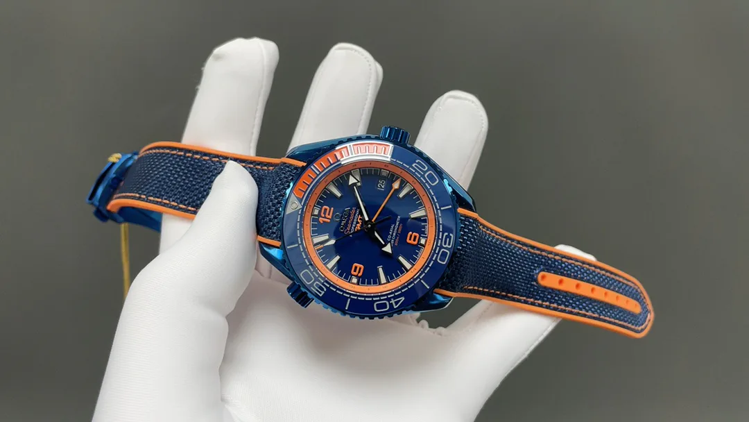 Часы Мужские Omega 1892689