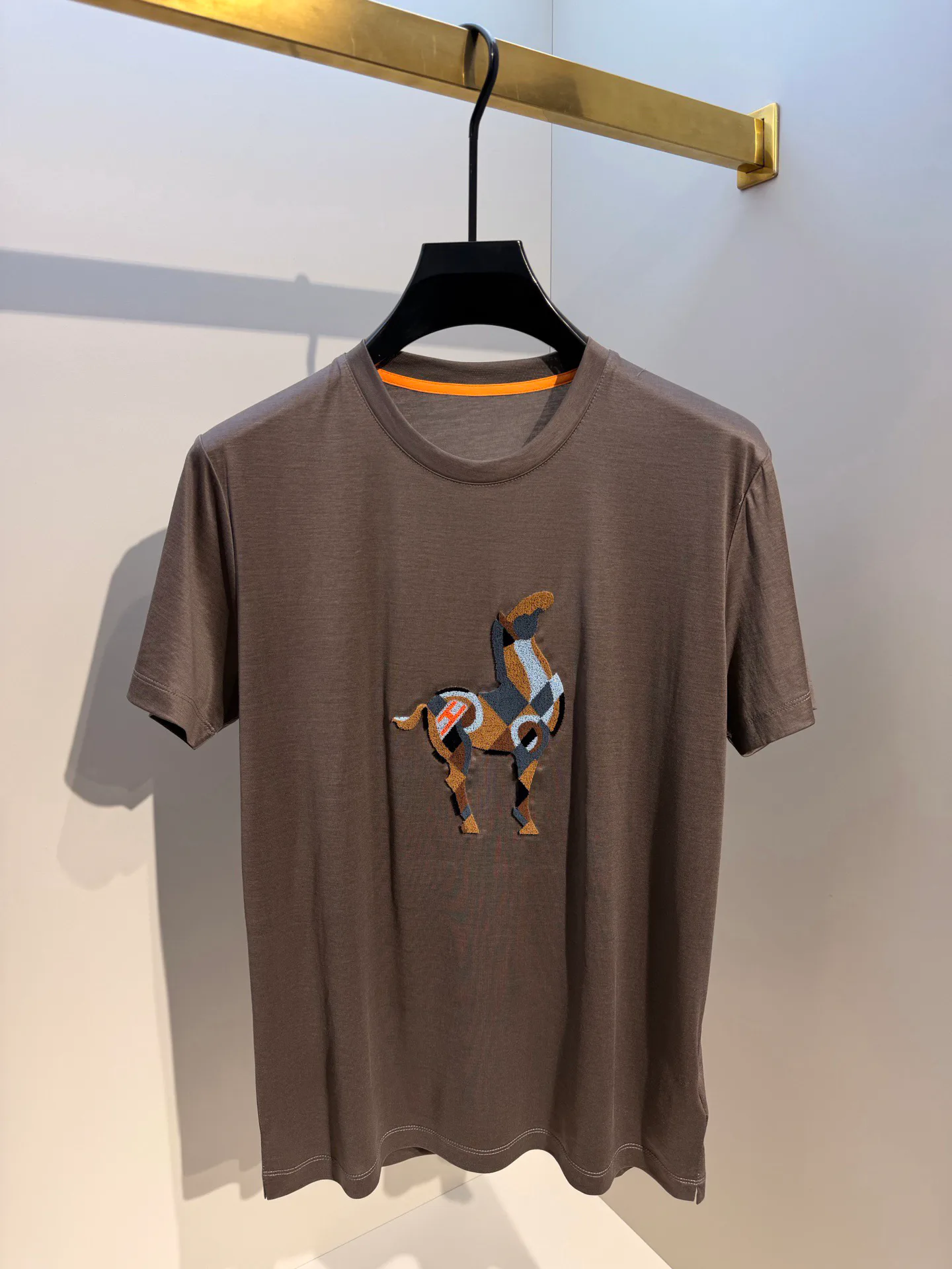 Футболки Мужские Hermes 11497111