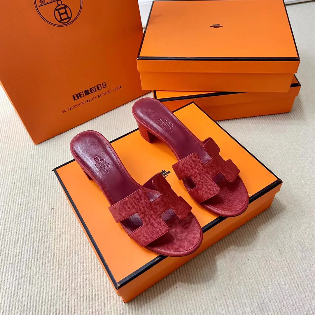 Сандалии Женские Hermes 4959081