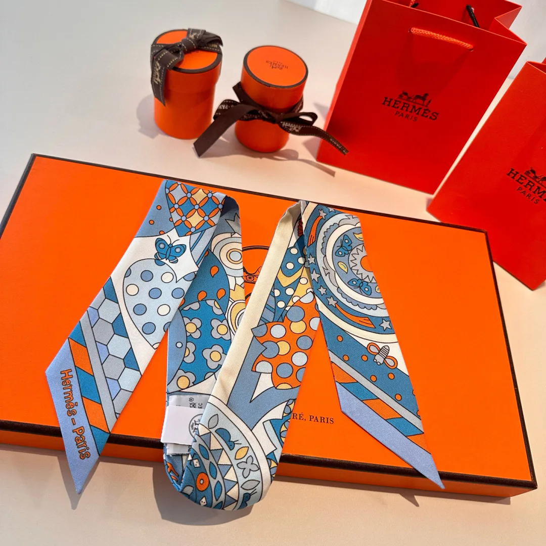 Платки Hermes 11055452