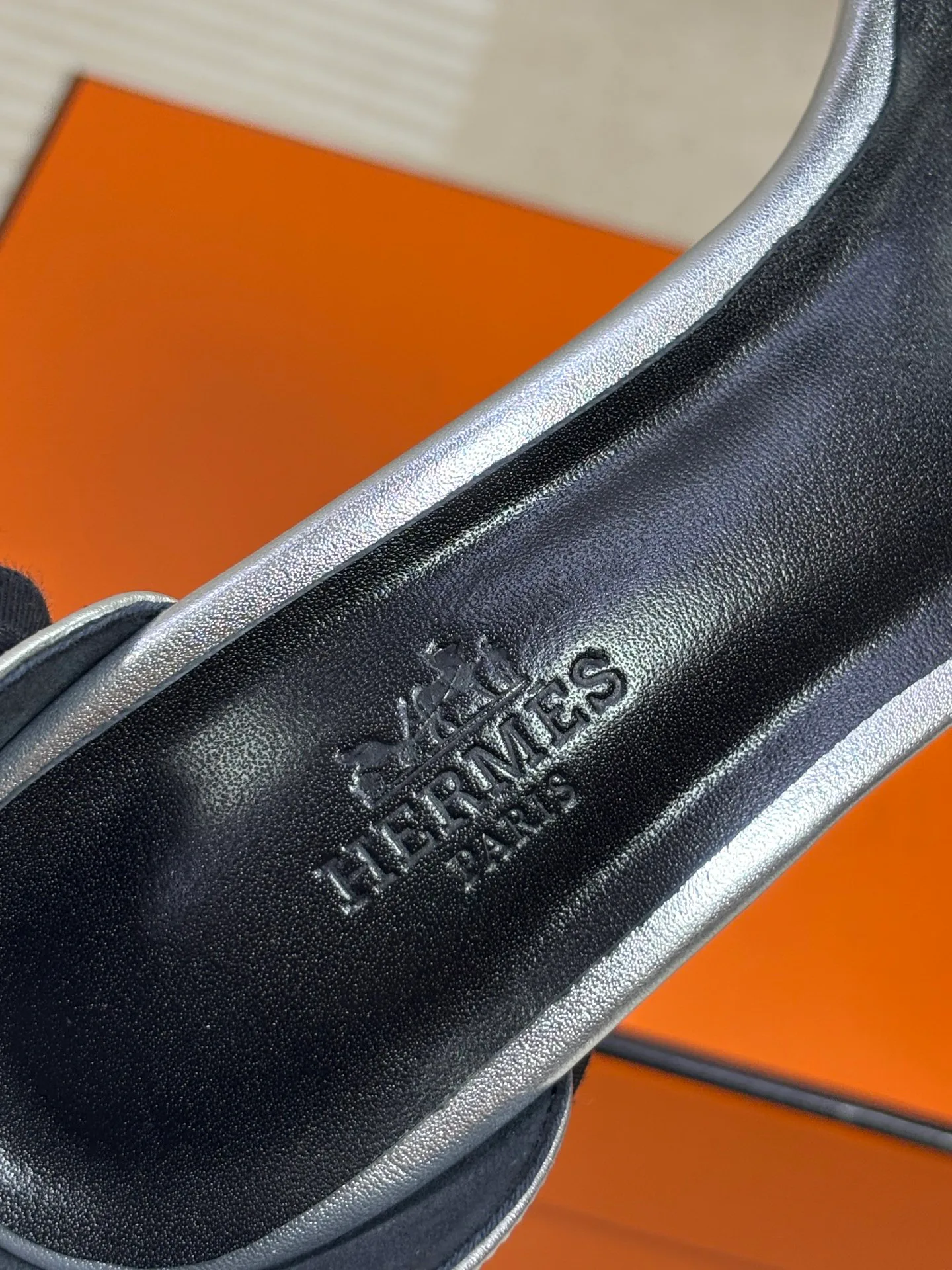 Босоножки Женские Hermes 19515999