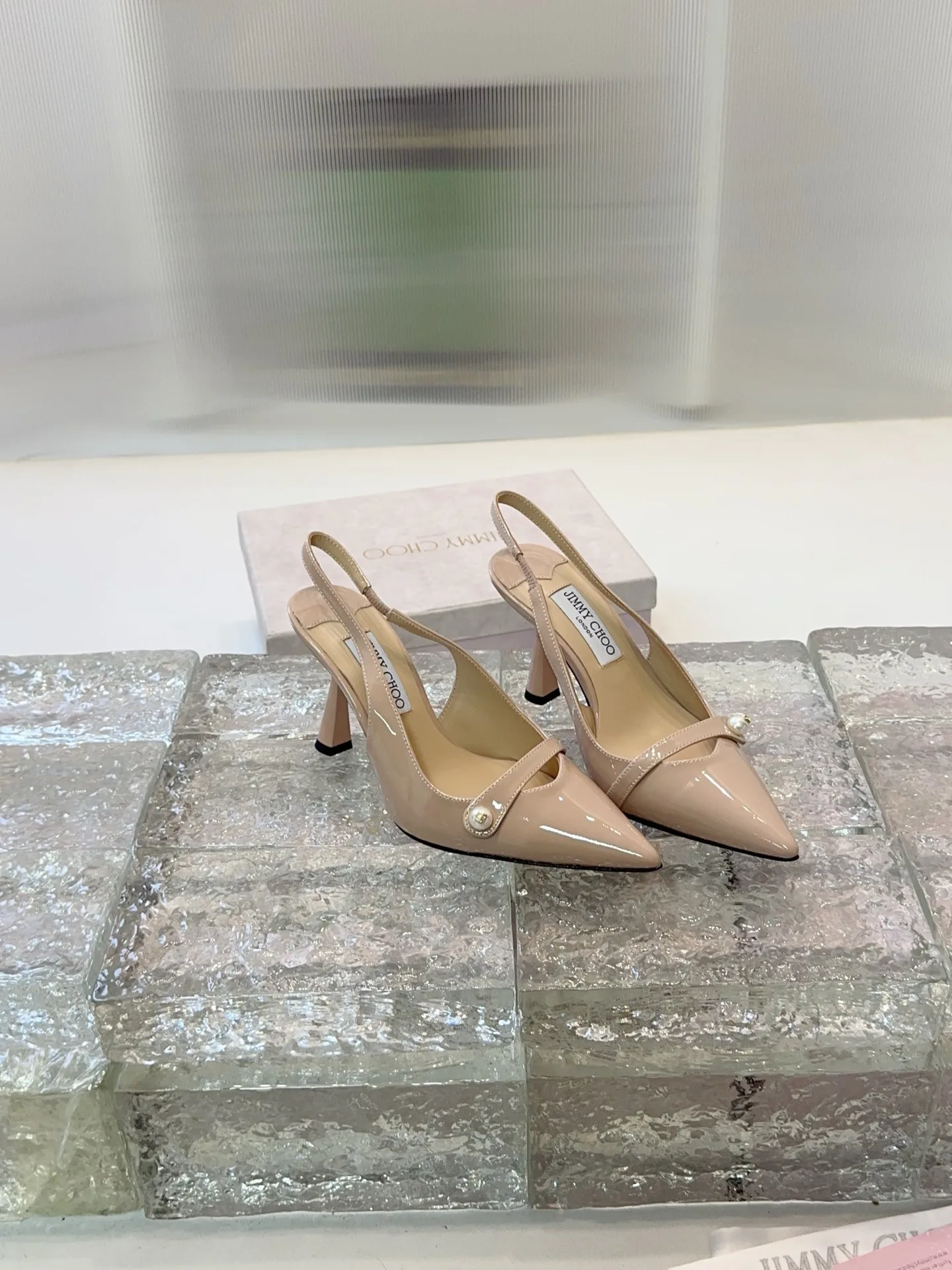 Туфли Женские Jimmy Choo 12805392