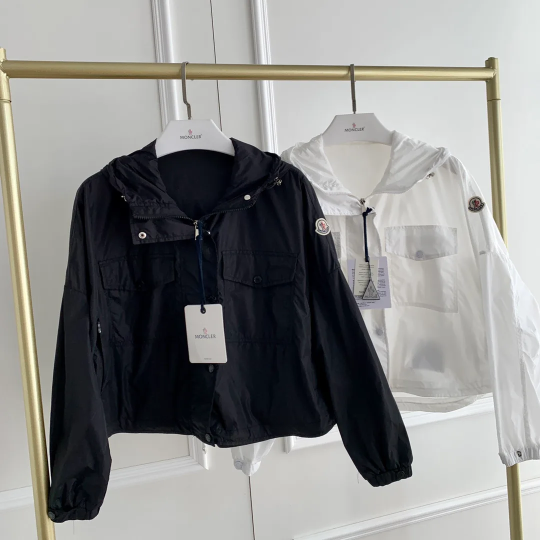 Куртки И Пуховики Женские Moncler 11459431