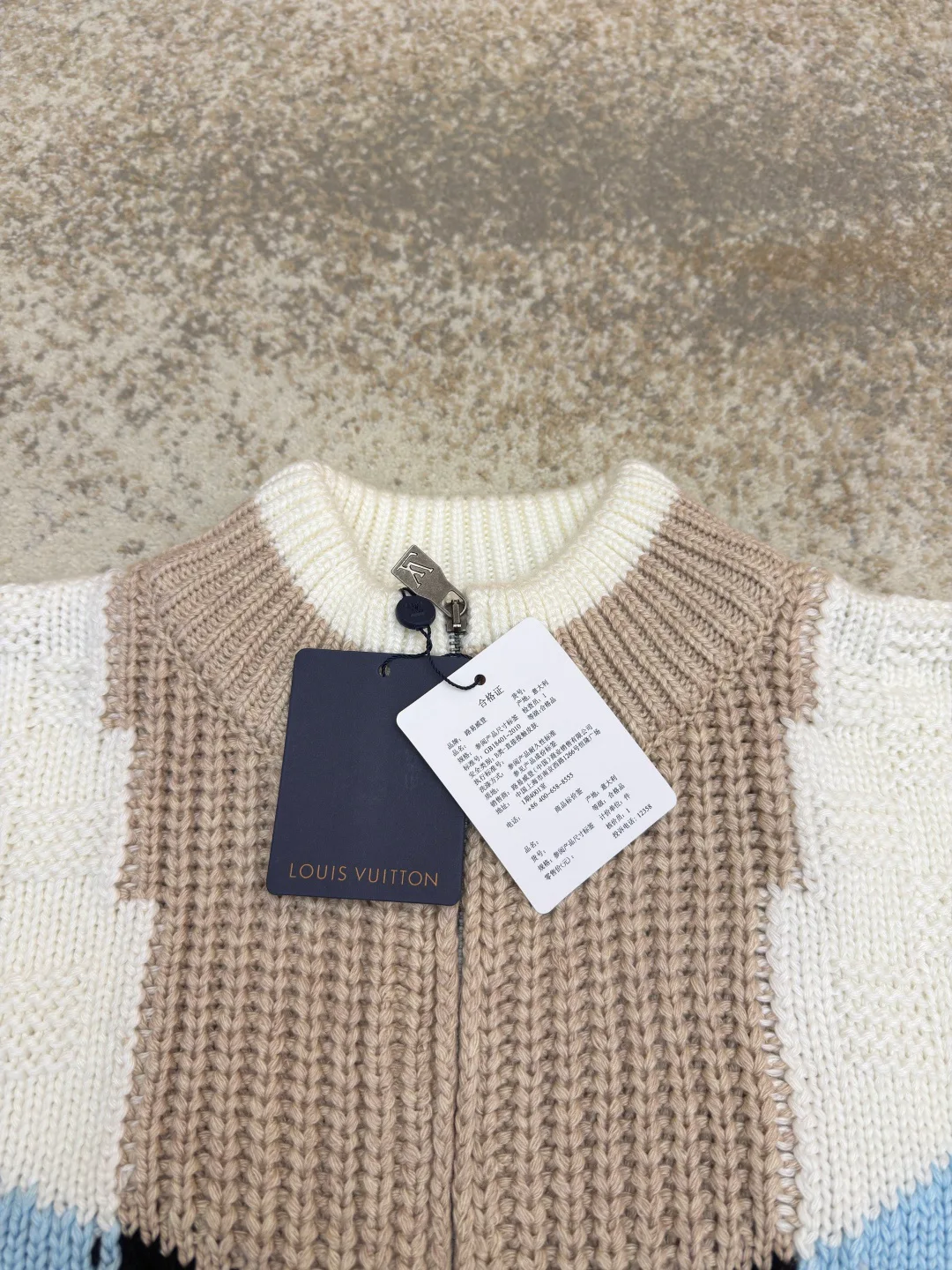 Джемперы И Свитеры Мужские Louis Vuitton 6527803