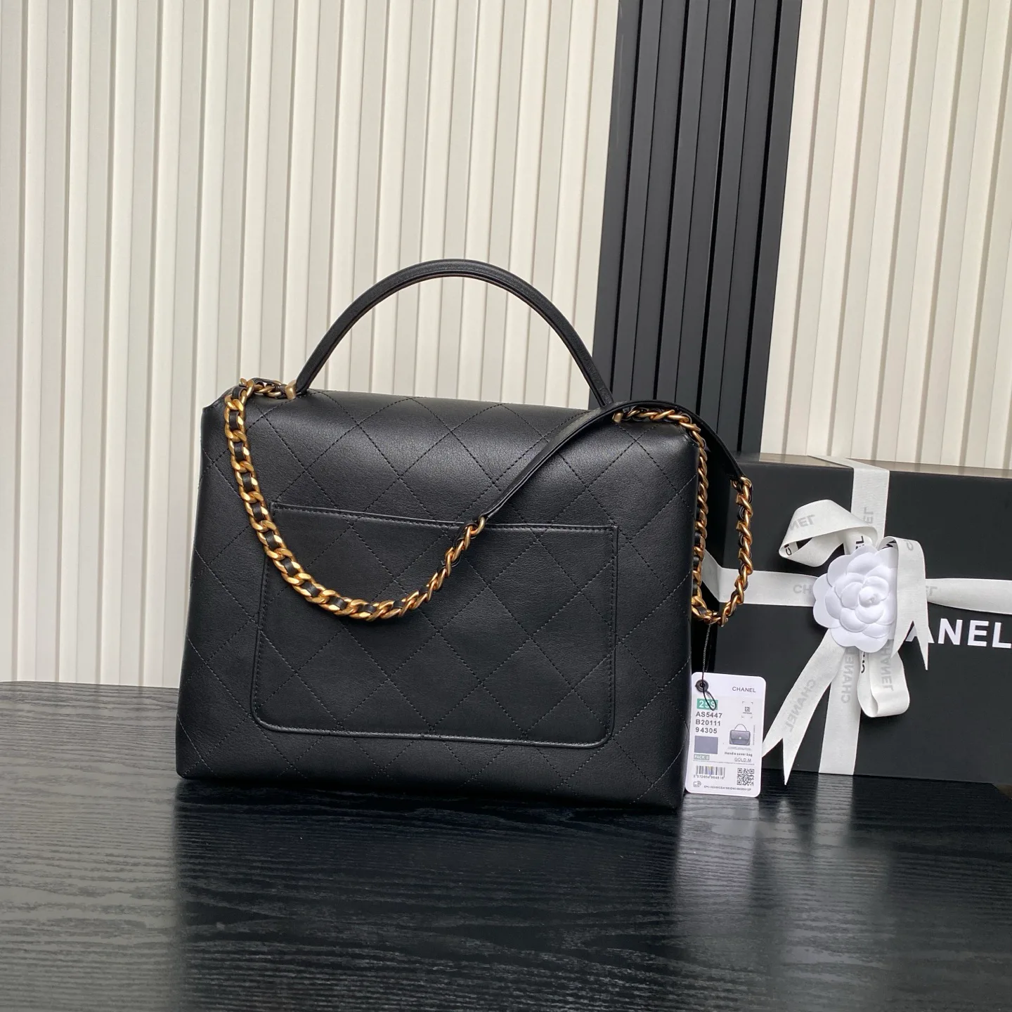 Классические Сумки Женские Chanel 18000304