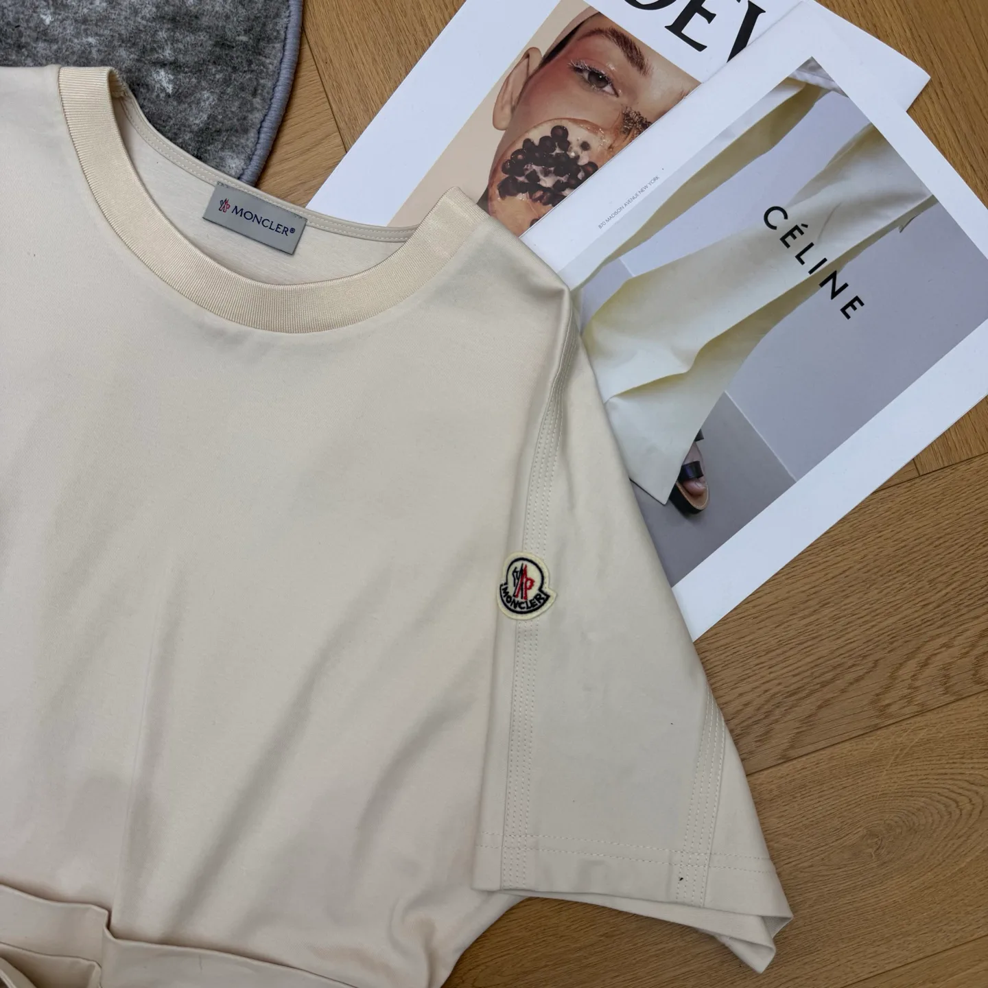 Платья Женские Moncler 12945684