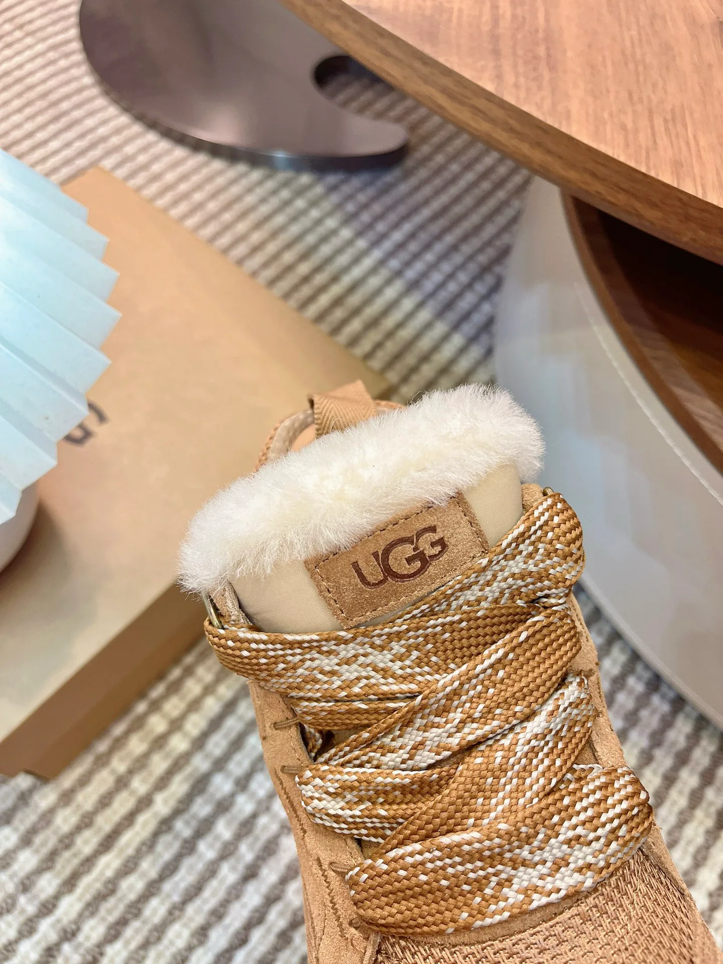 Кроссовки Женские Ugg 197835