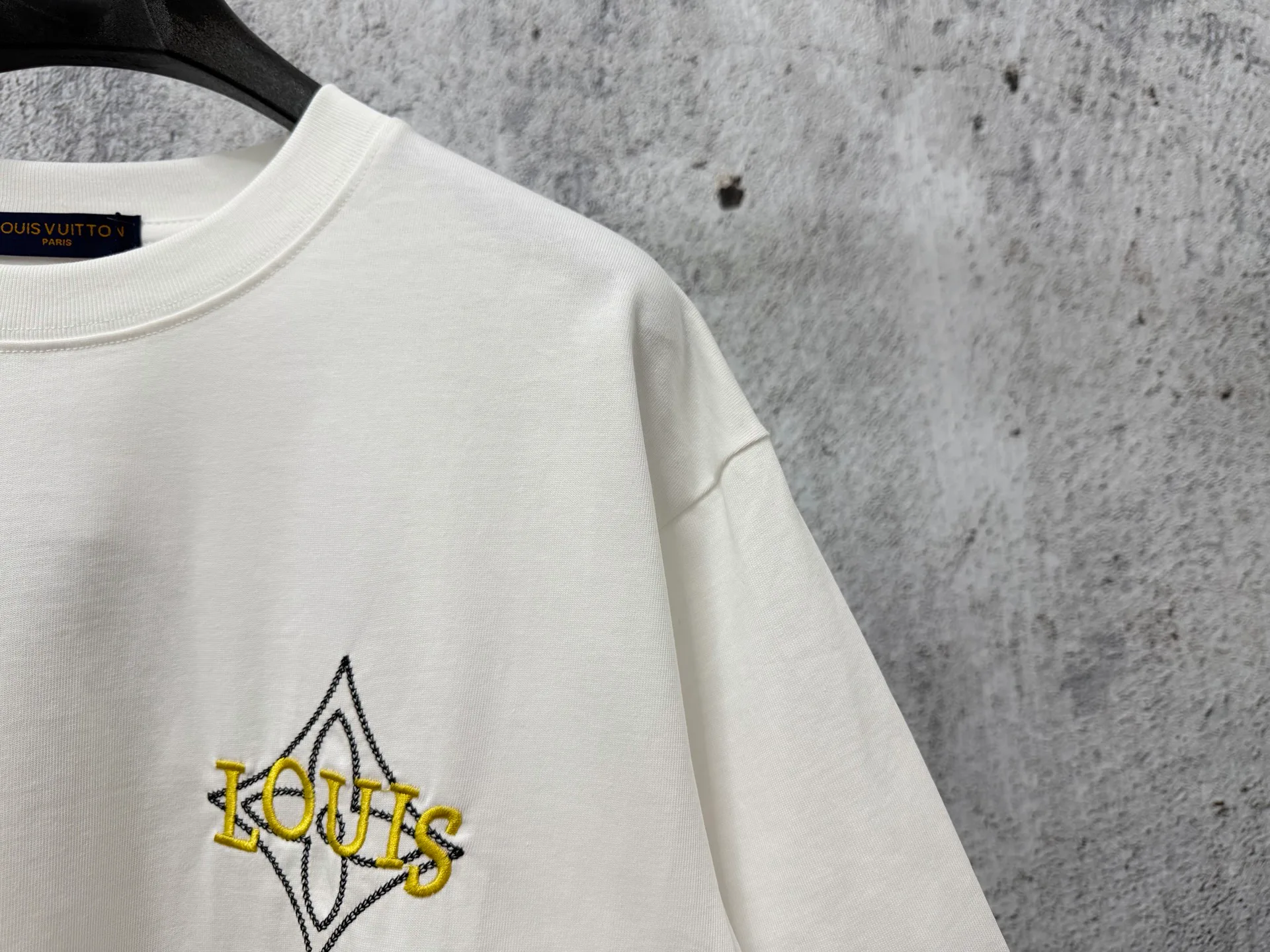 Футболки Мужские Louis Vuitton 11694960