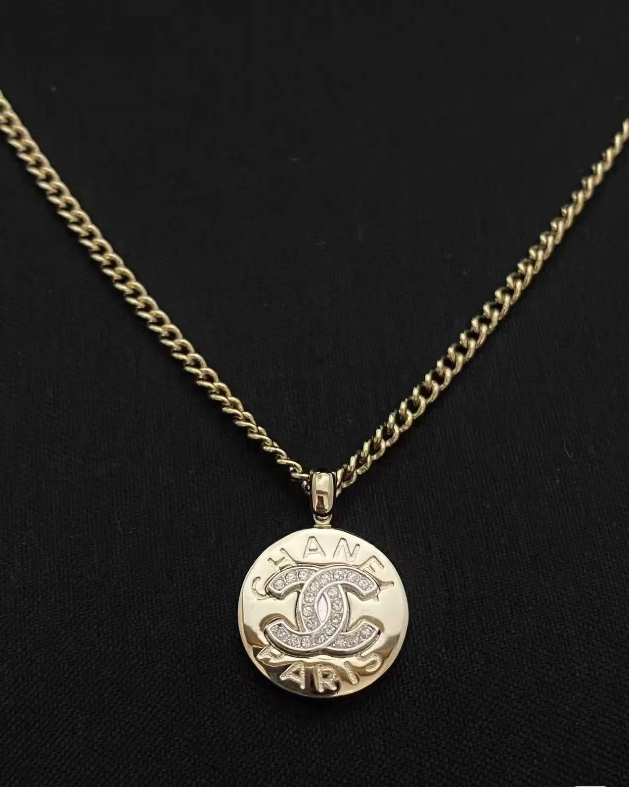 Бижутерия Chanel 13241837