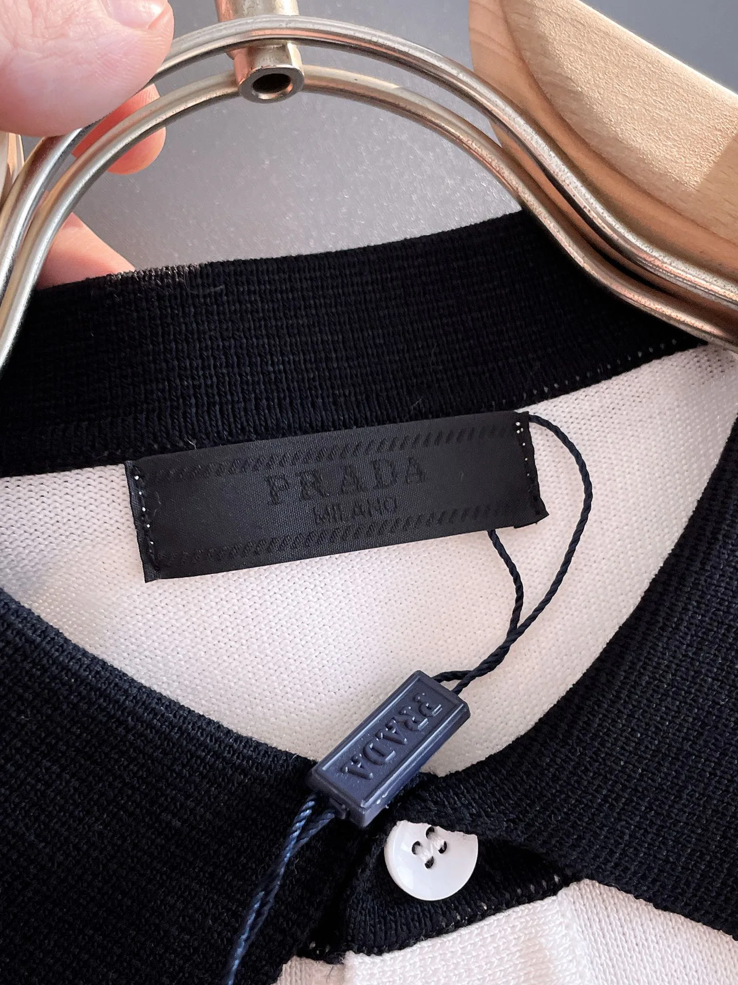 Футболки Мужские Prada 11562499