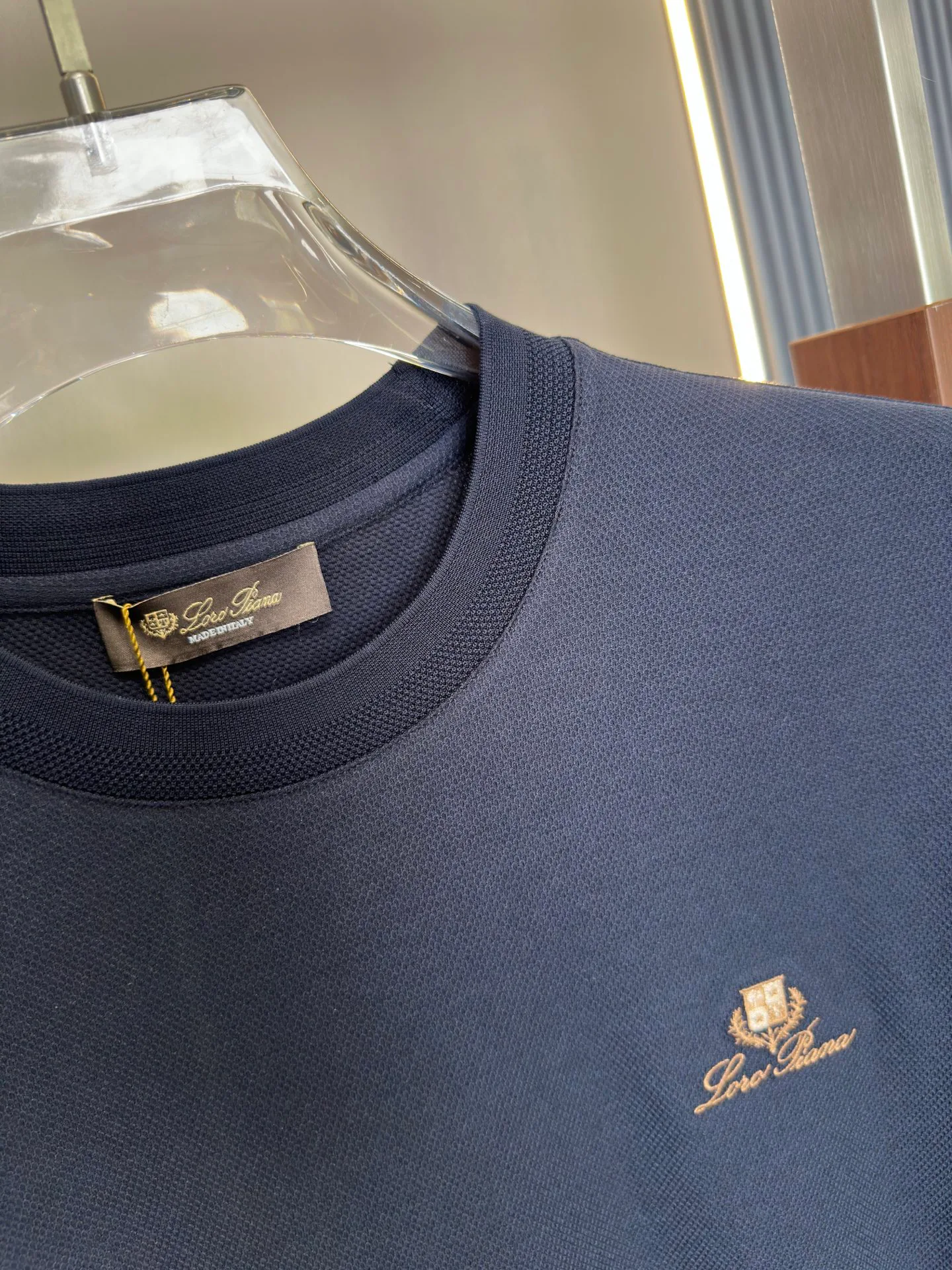 Футболки Мужские Loro Piana 12673404