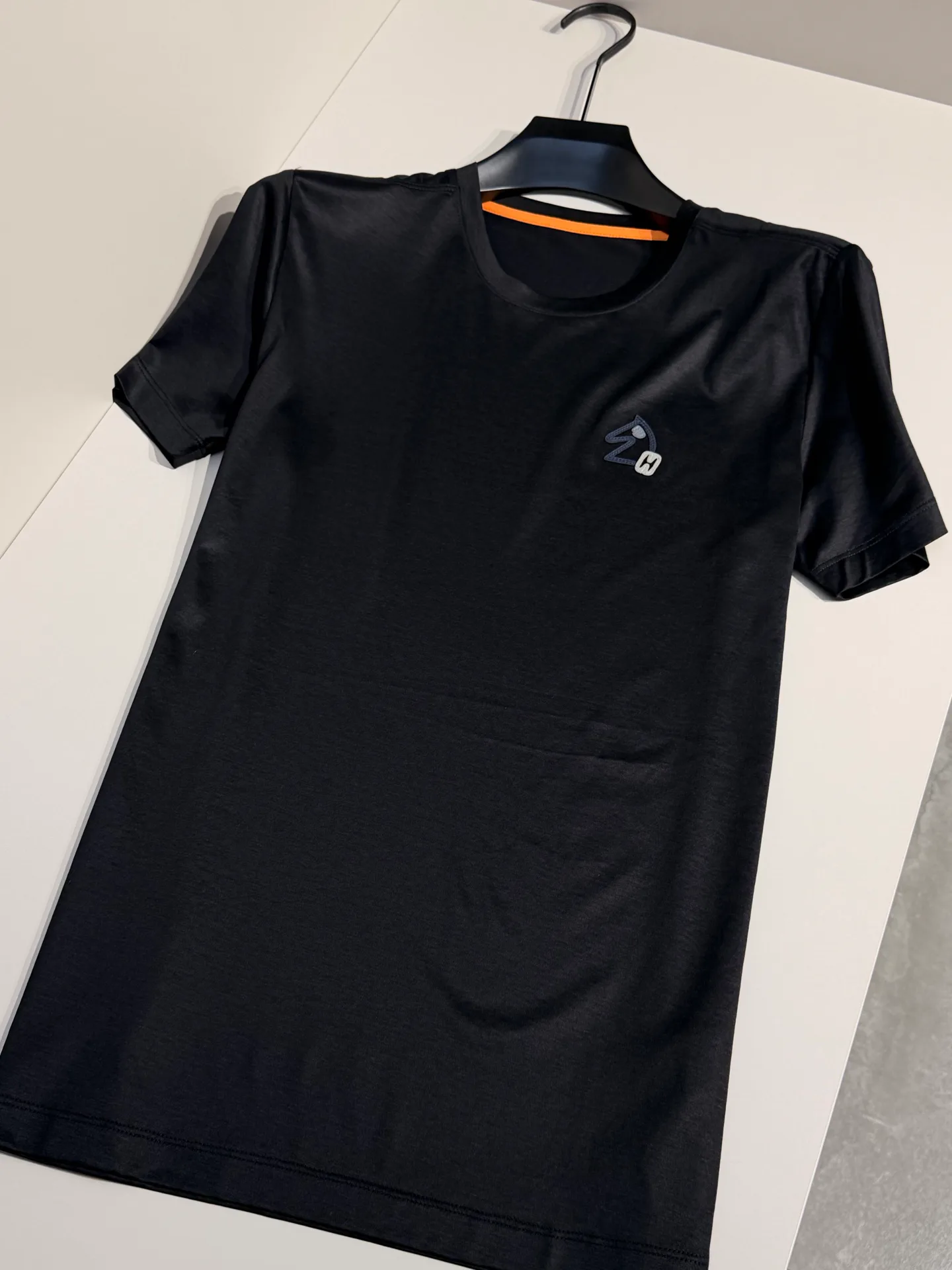 Футболки Мужские Hermes 2179963