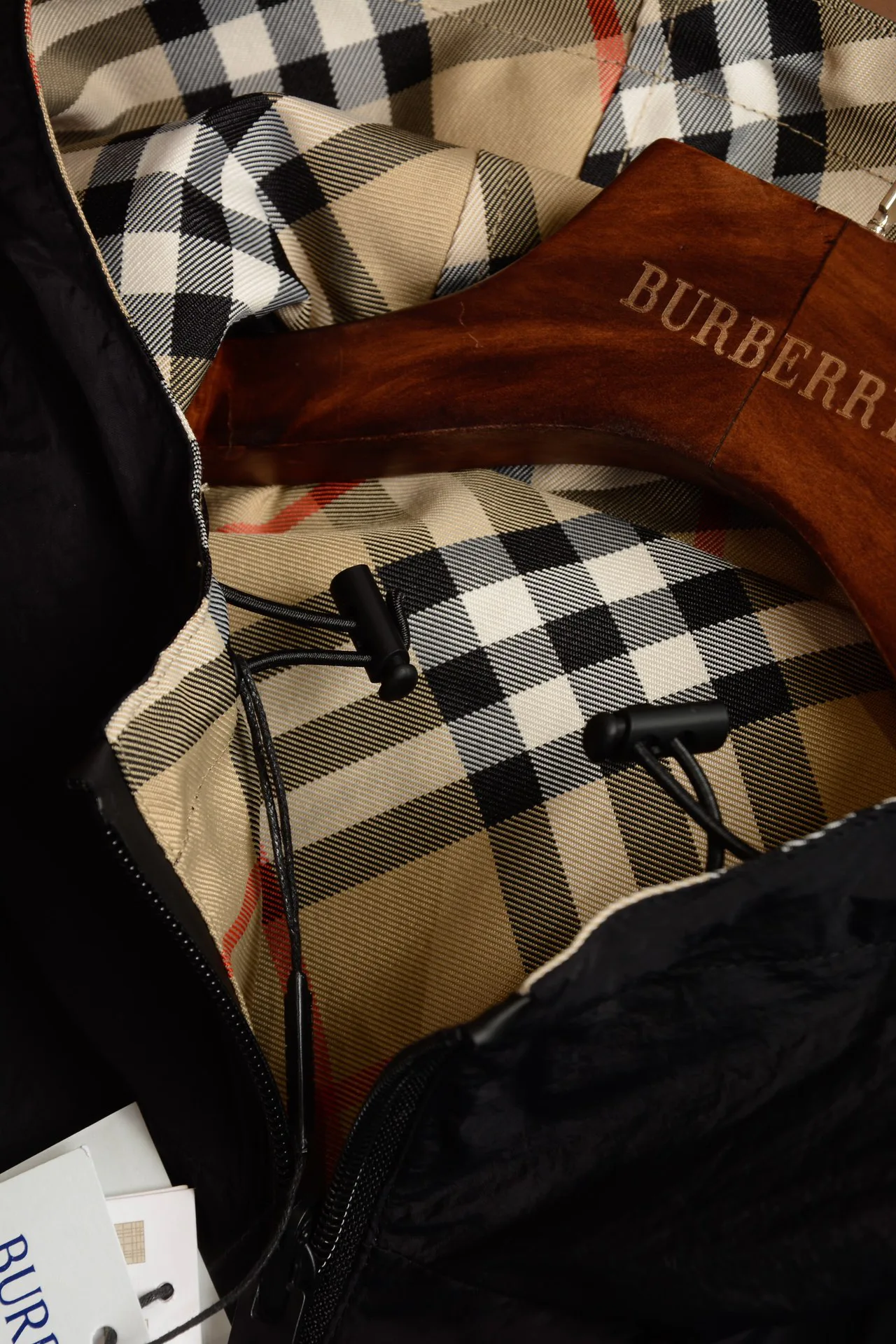 Куртки И Пуховики Мужские Burberry 13432884