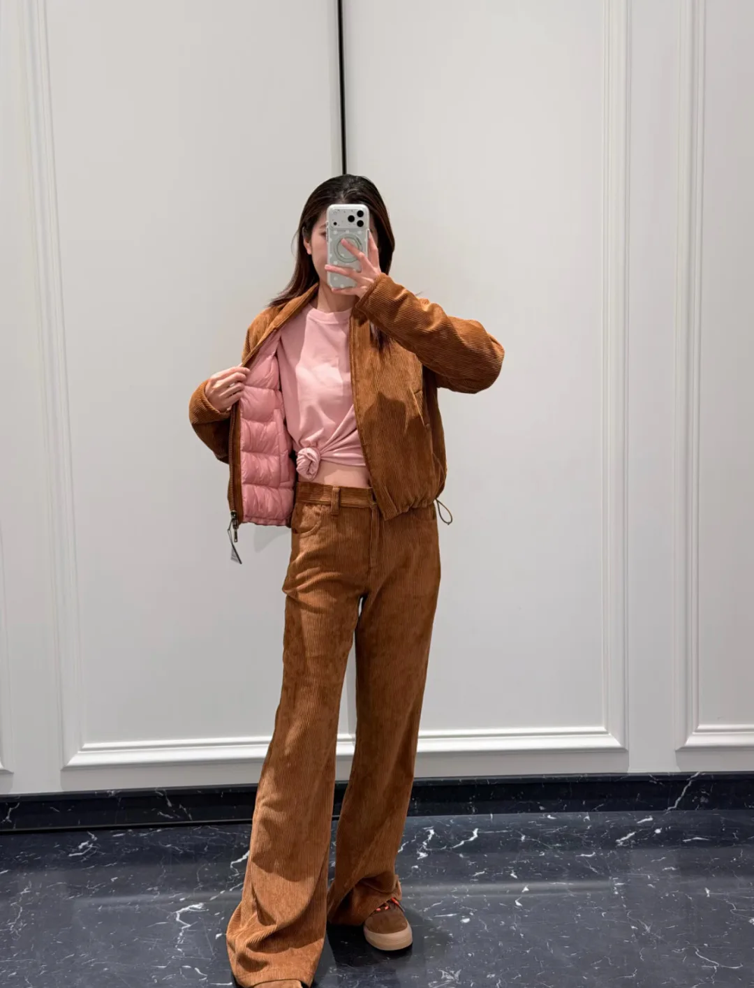 Куртки И Пуховики Женские Moncler 18746499
