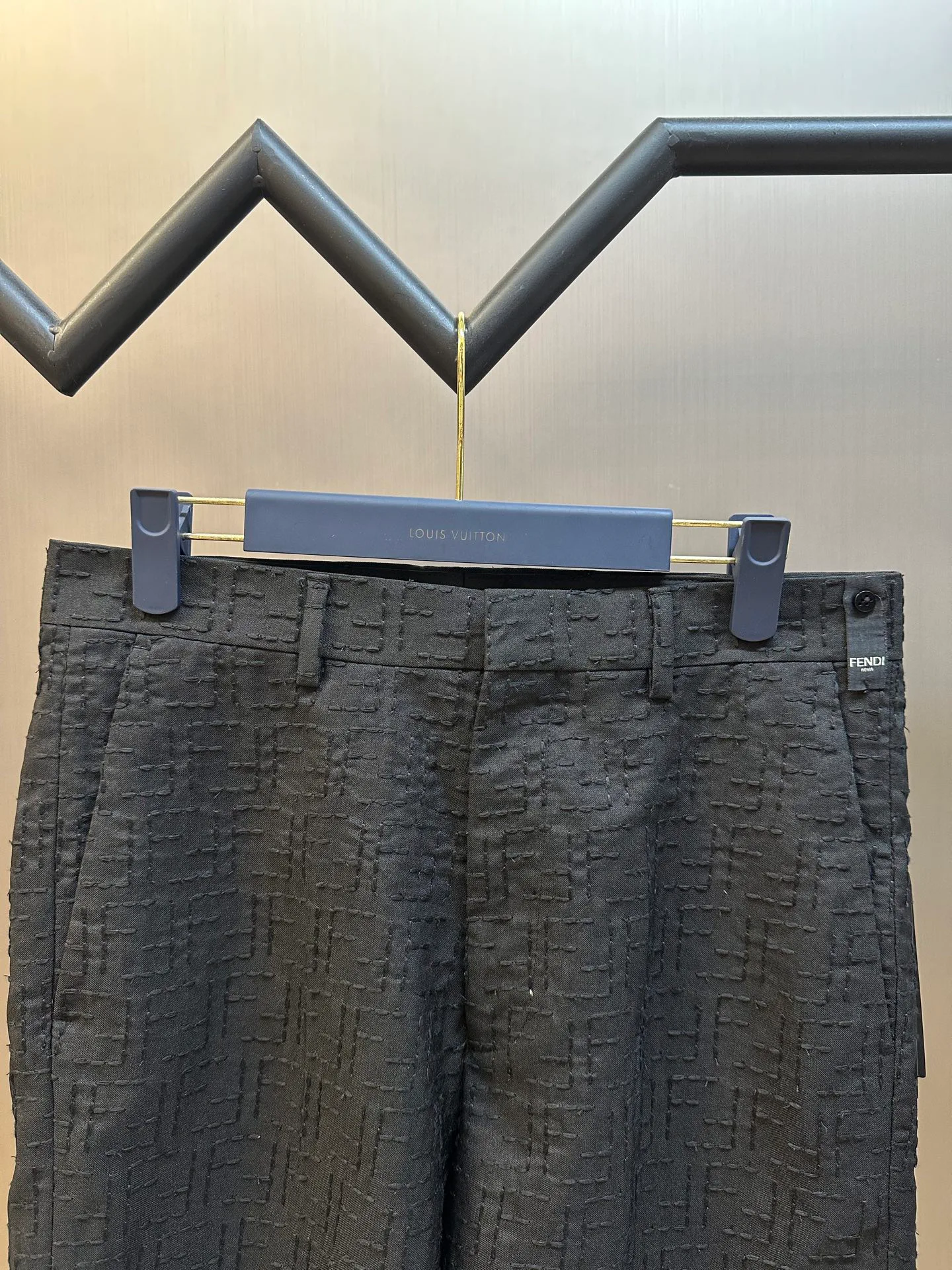 Шорты Мужские Fendi 11756538