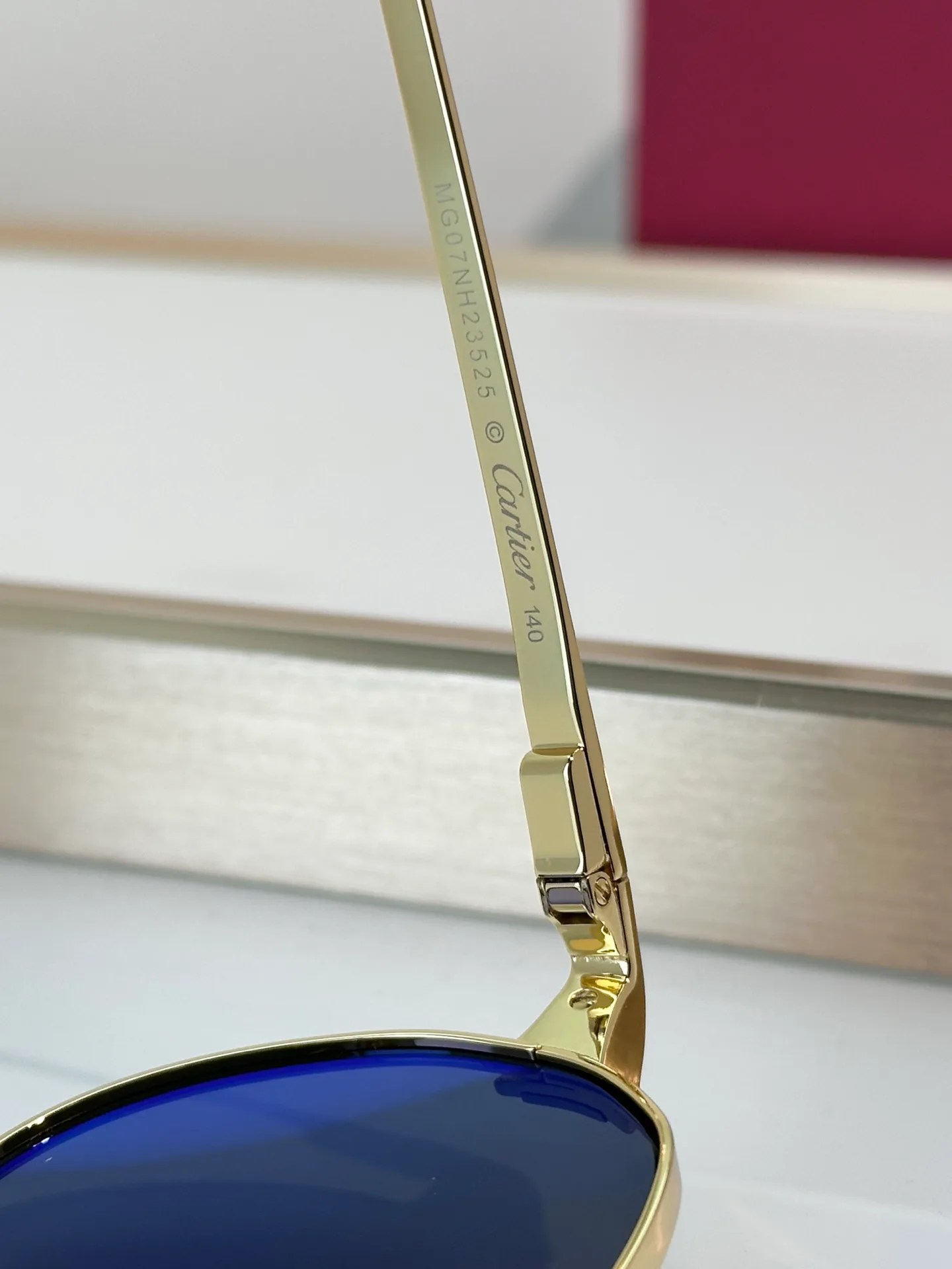 Очки Cartier 11632045