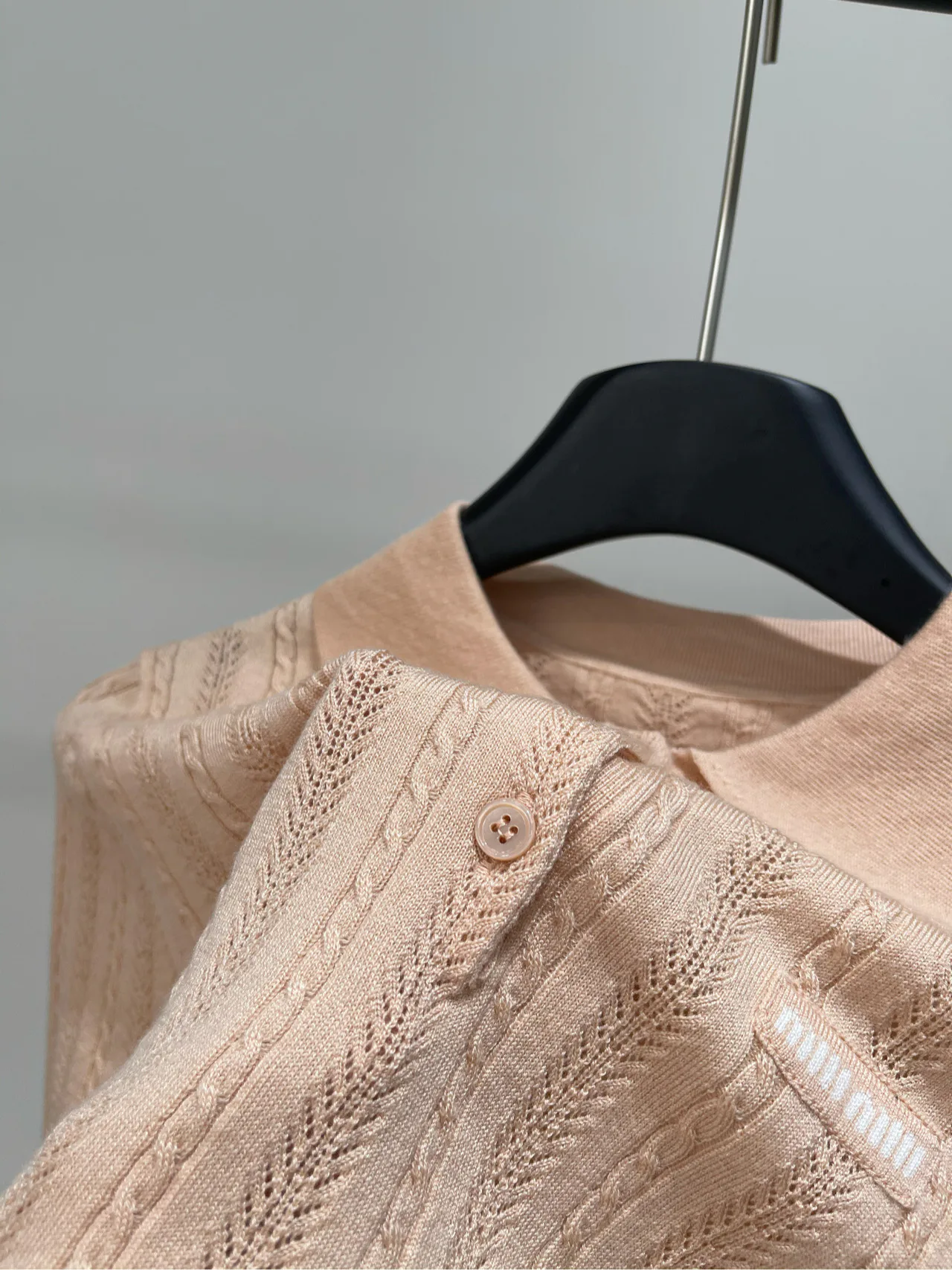 Джемперы И Свитеры Женские Miu Miu 118588