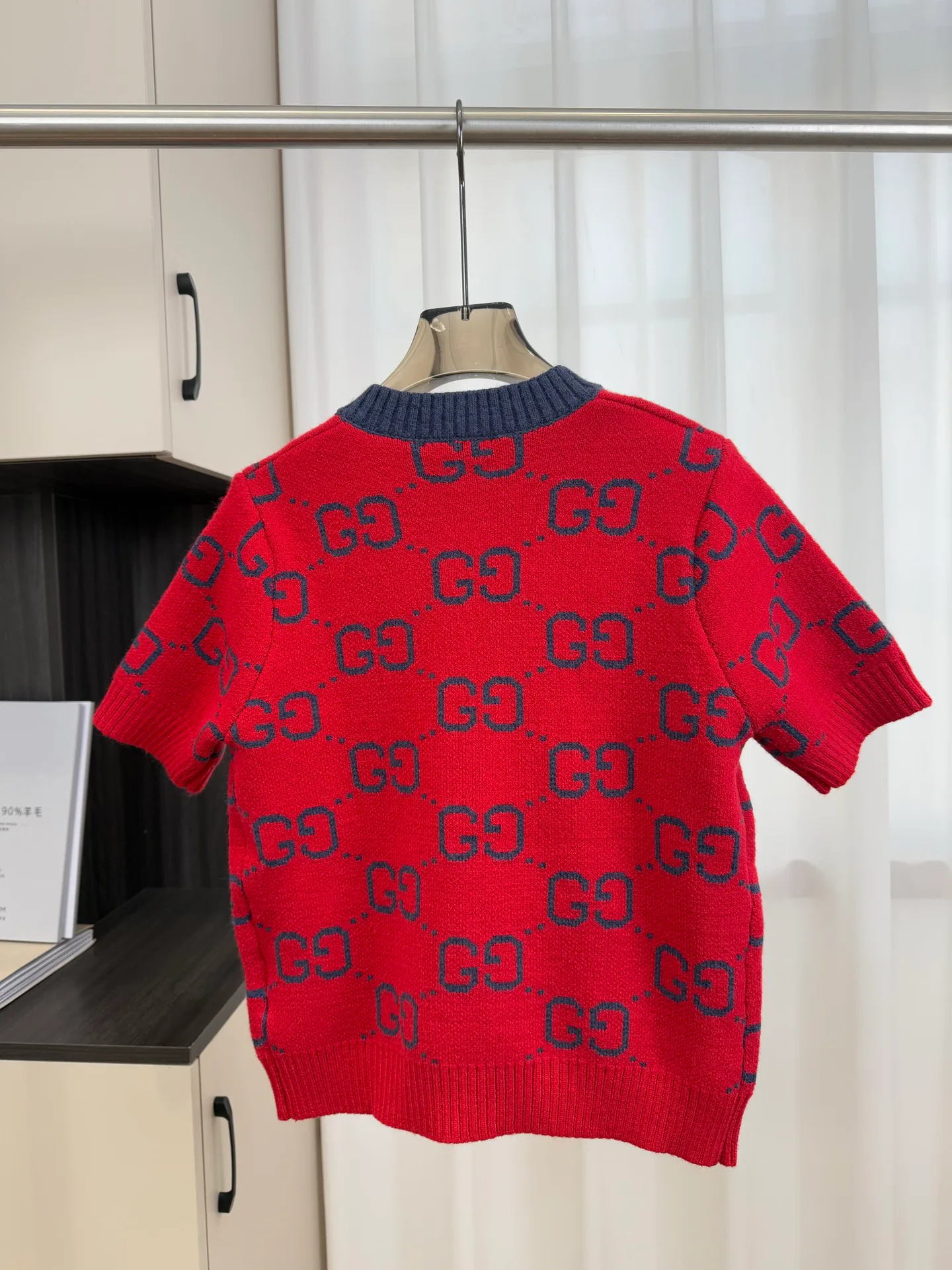 Джемперы И Свитеры Женские Gucci 3800634