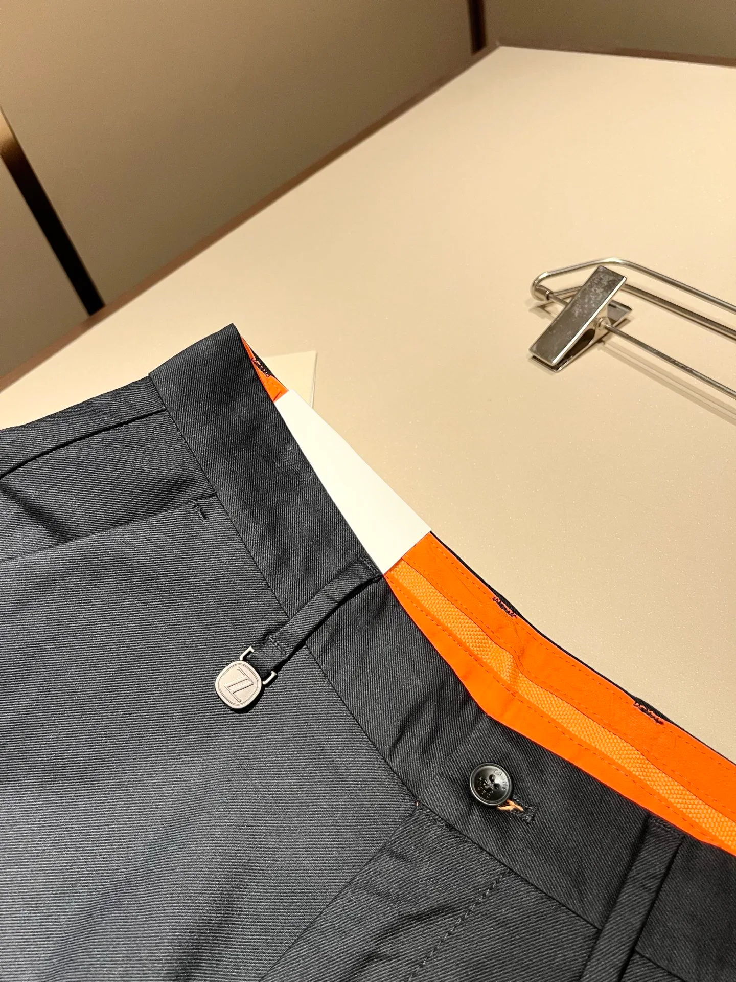 Брюки Мужские Zegna 11952913