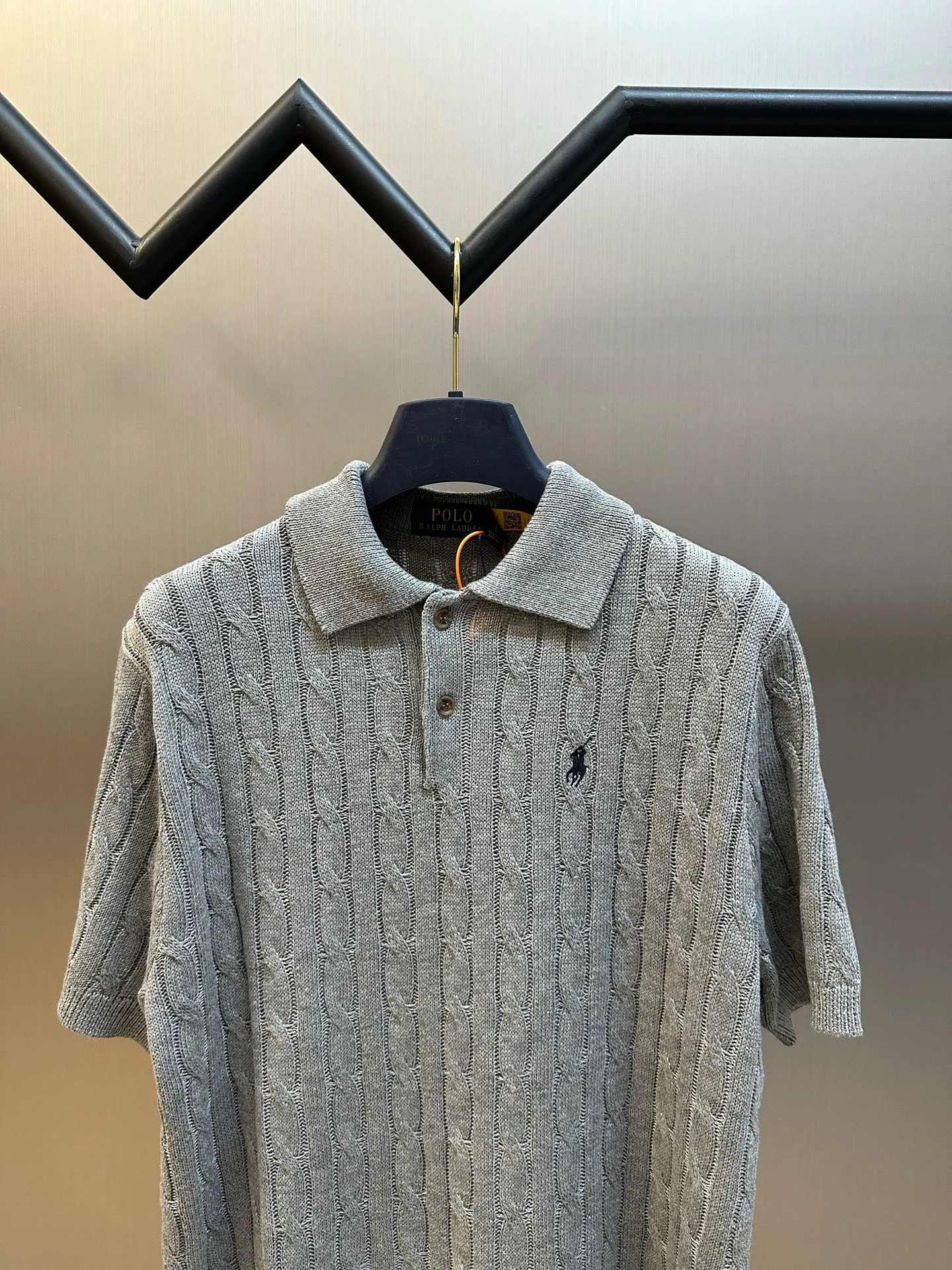 Джемперы И Свитеры Мужские Ralph Lauren 11436985