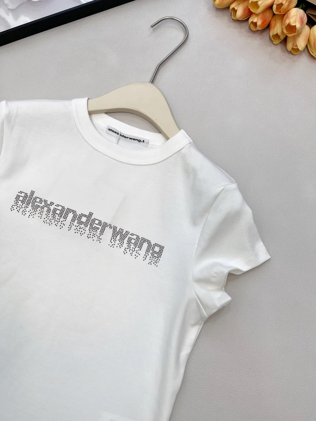 Футболки Женские Alexander Wang 13132423