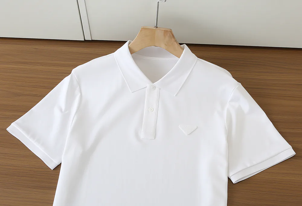 Рубашки Мужские Prada 11865243