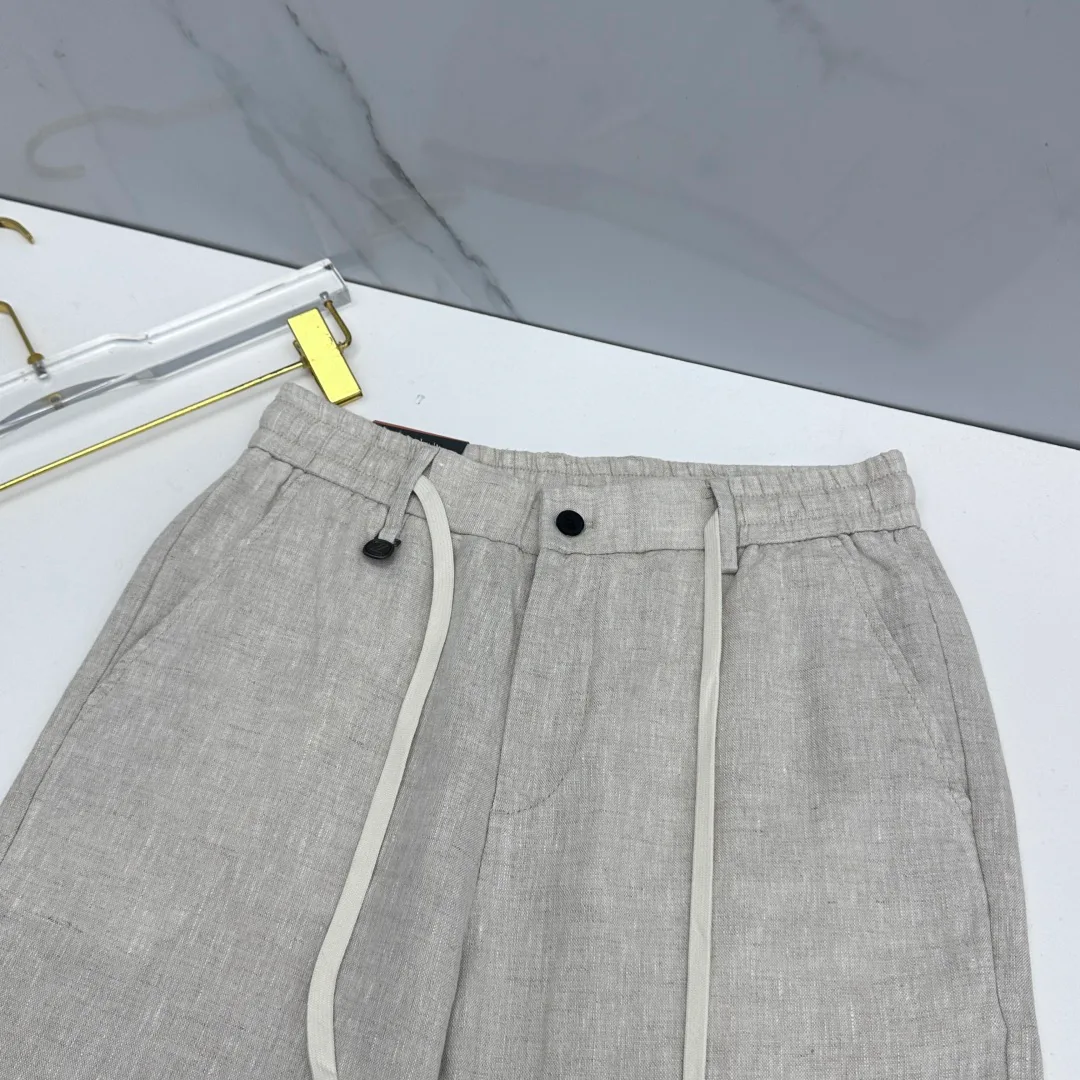 Брюки Мужские Zegna 13118960