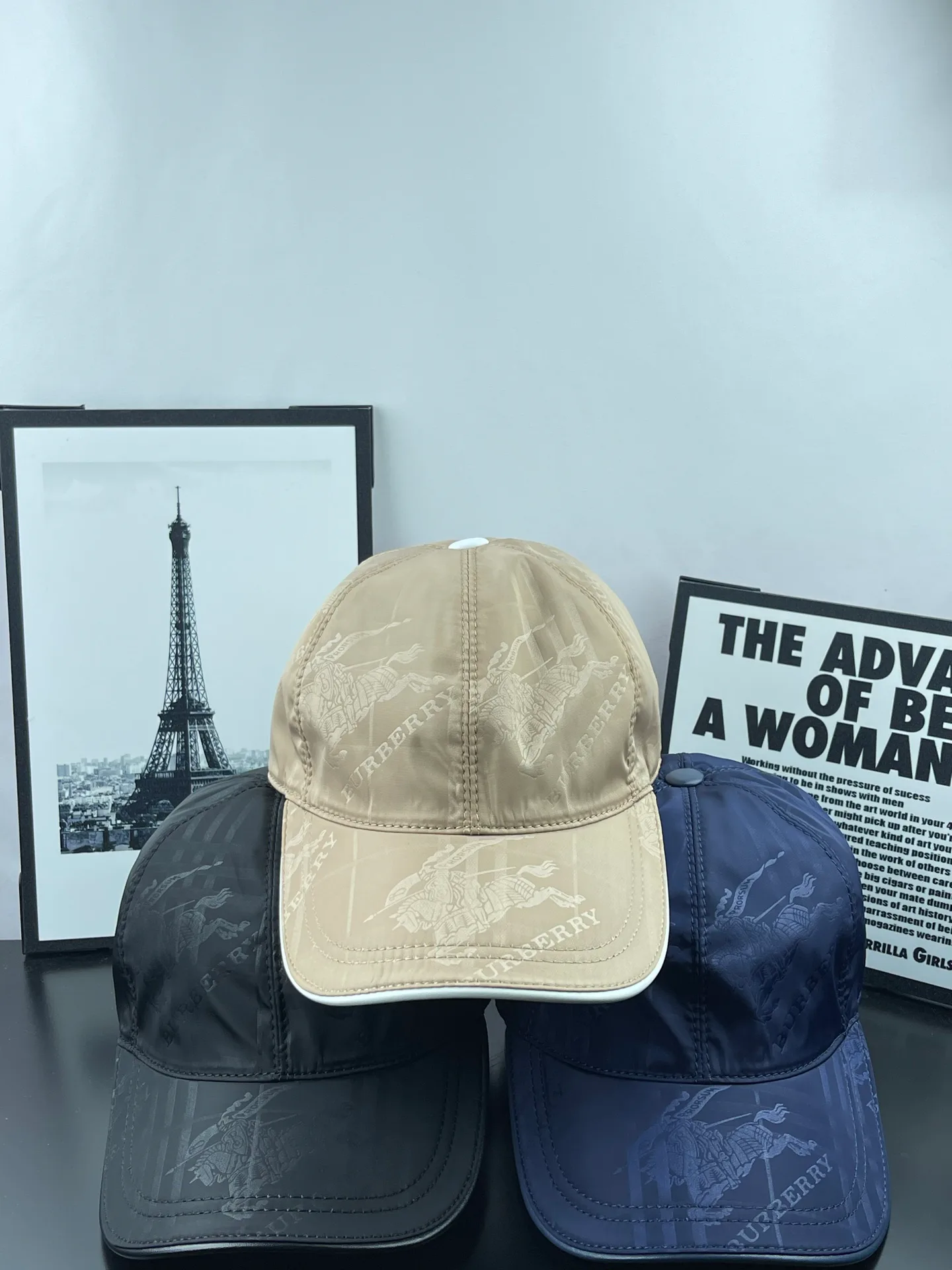 Головные Уборы Burberry 11416521