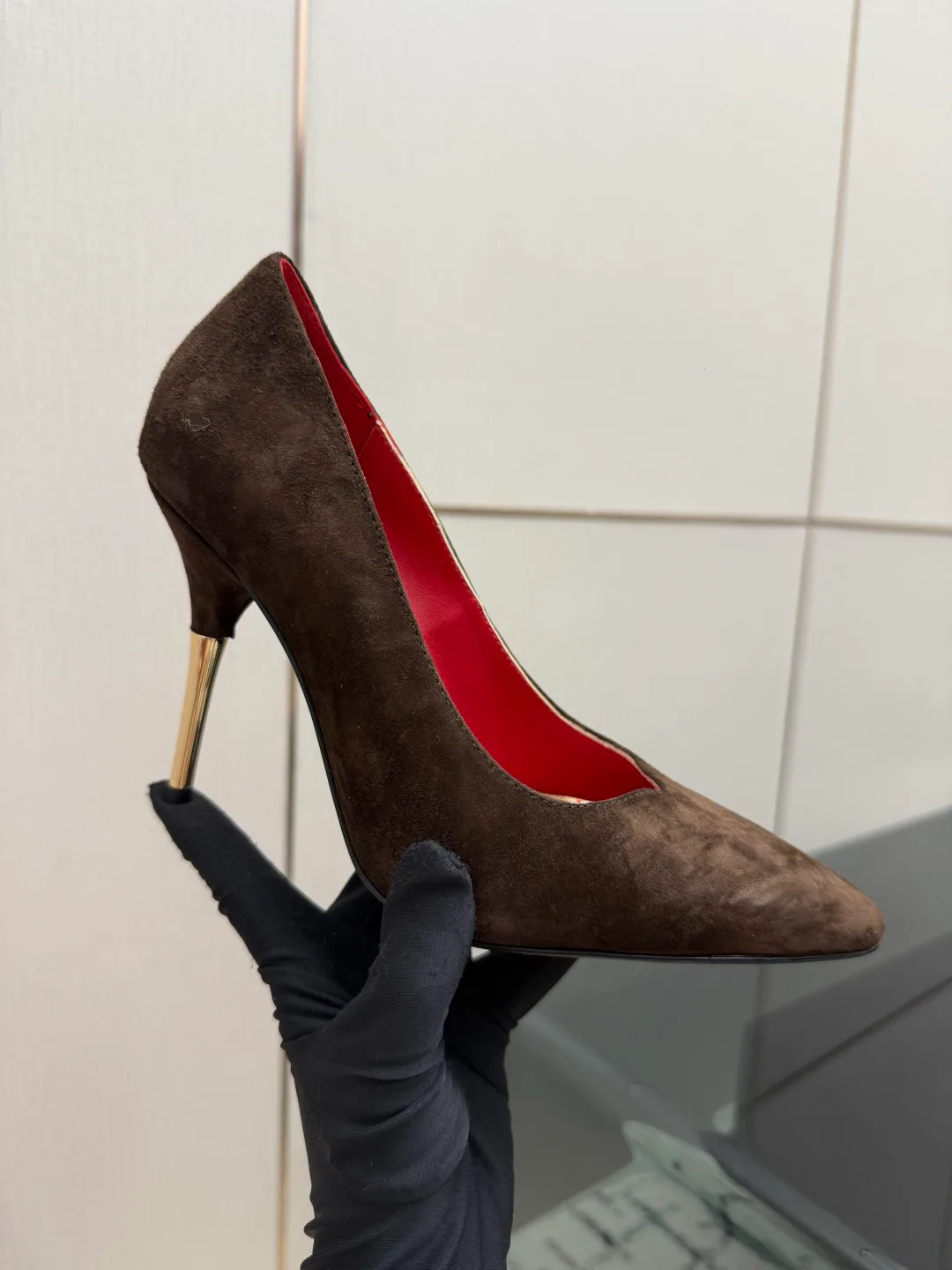 Туфли Женские Valentino 18049015