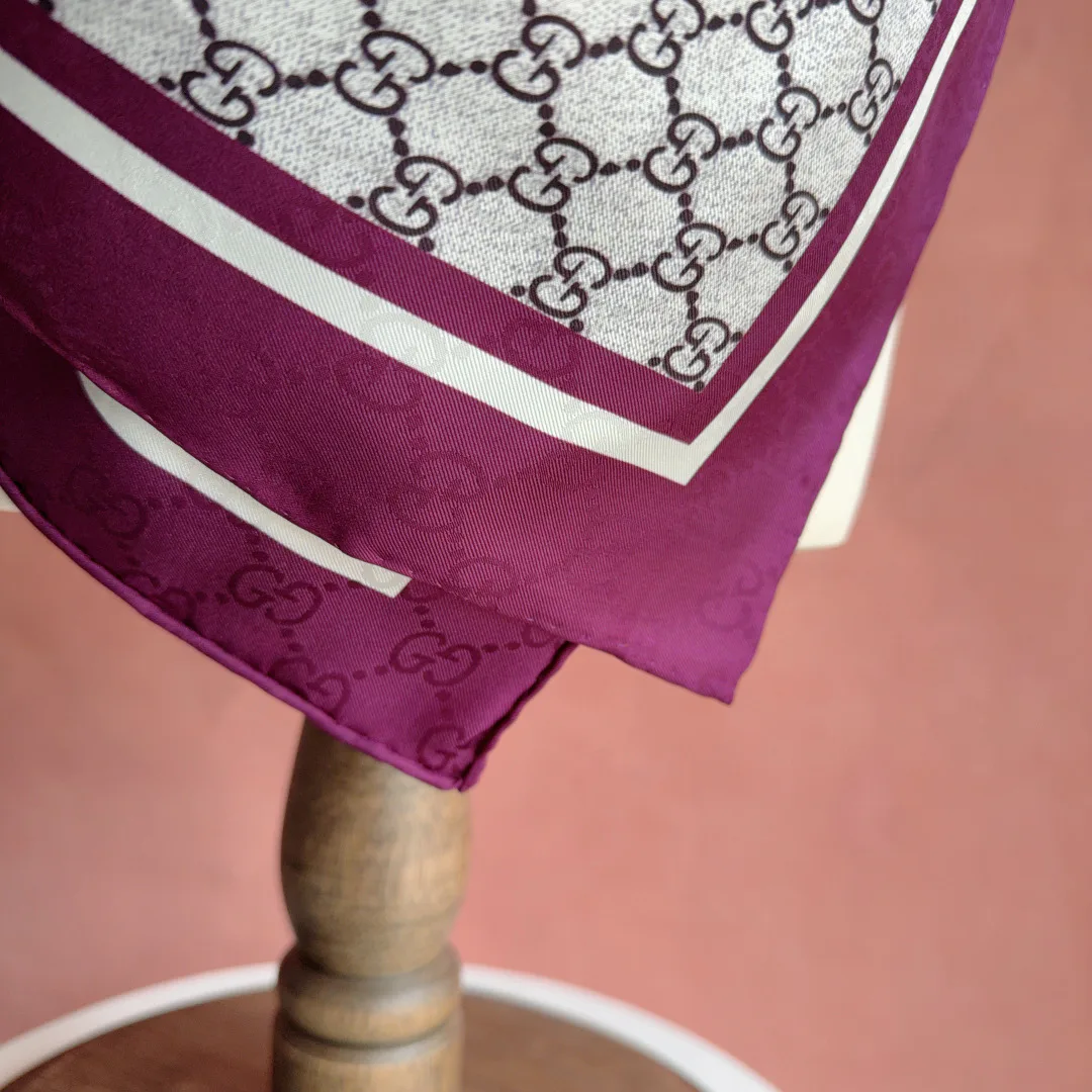 Шарфы Gucci 789835