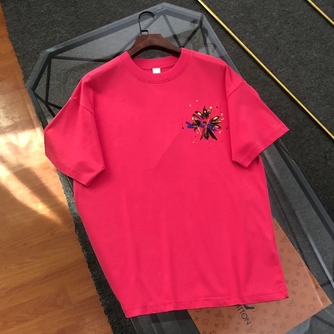 Футболки Женские Chrome Hearts 20830