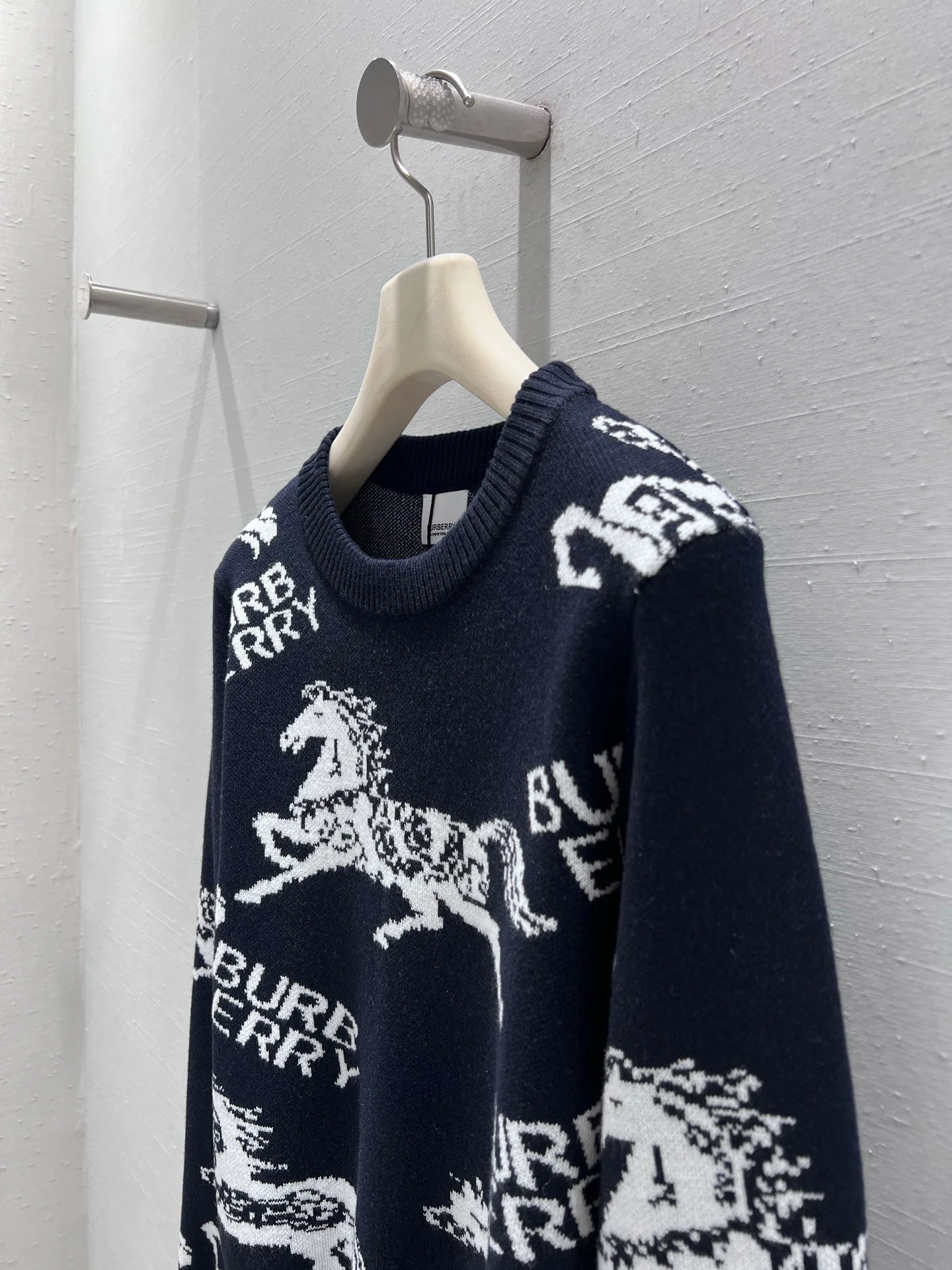 Джемперы И Свитеры Женские Burberry 2956356