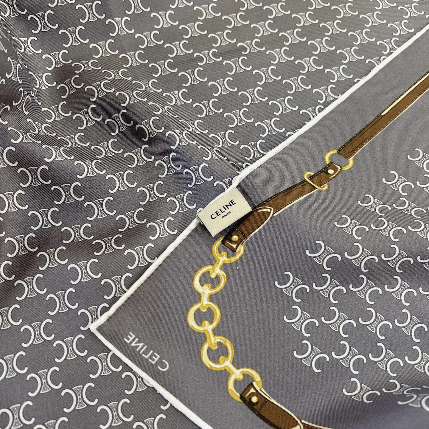 Платки Celine 17973649