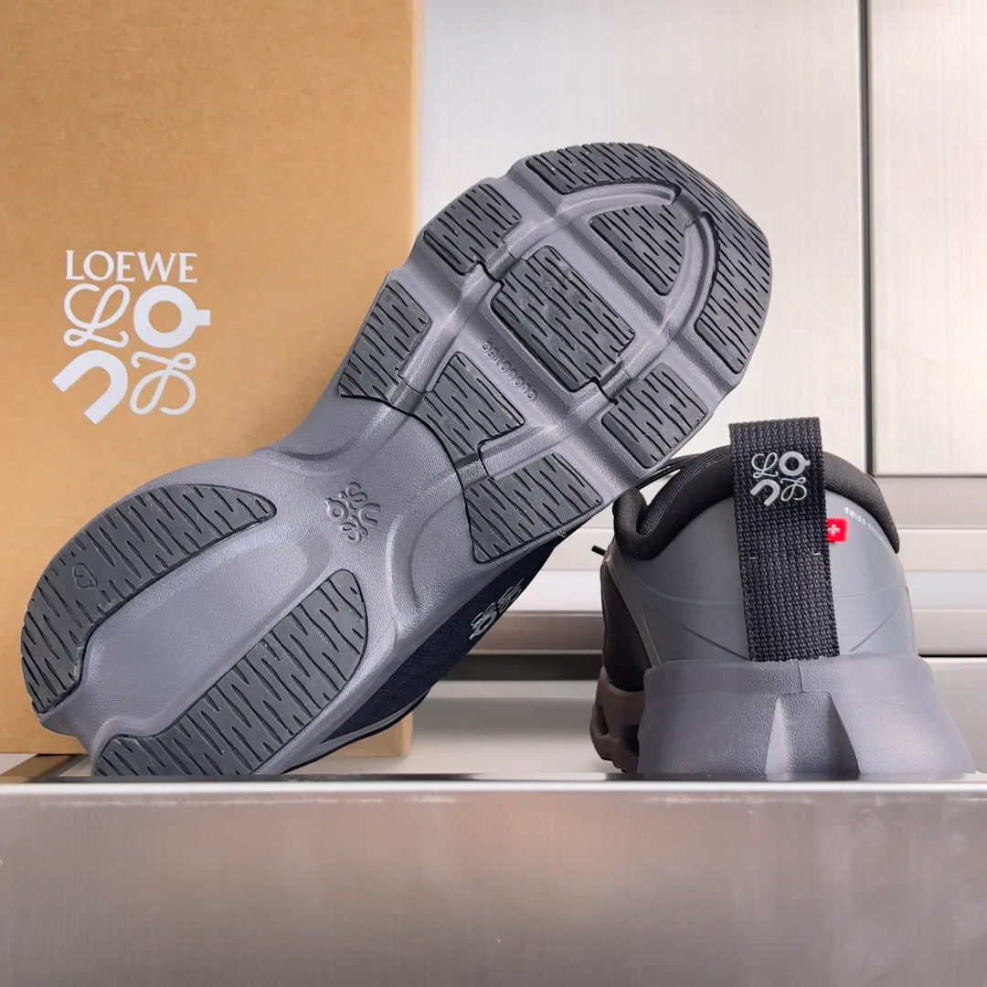 Кроссовки Женские Loewe 1846681