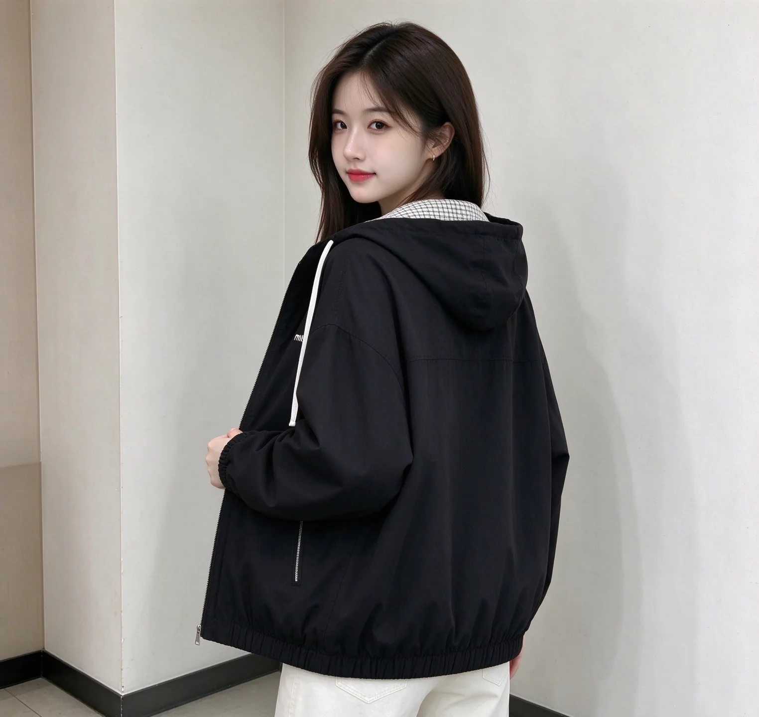 Куртки И Пуховики Женские Miu Miu 19315553