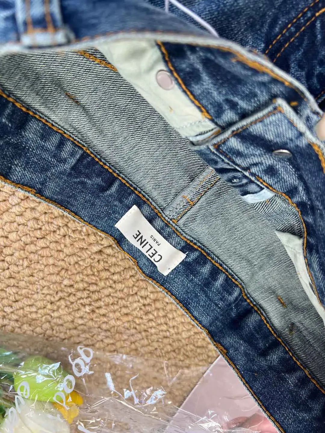 Юбки Женские Celine 517204