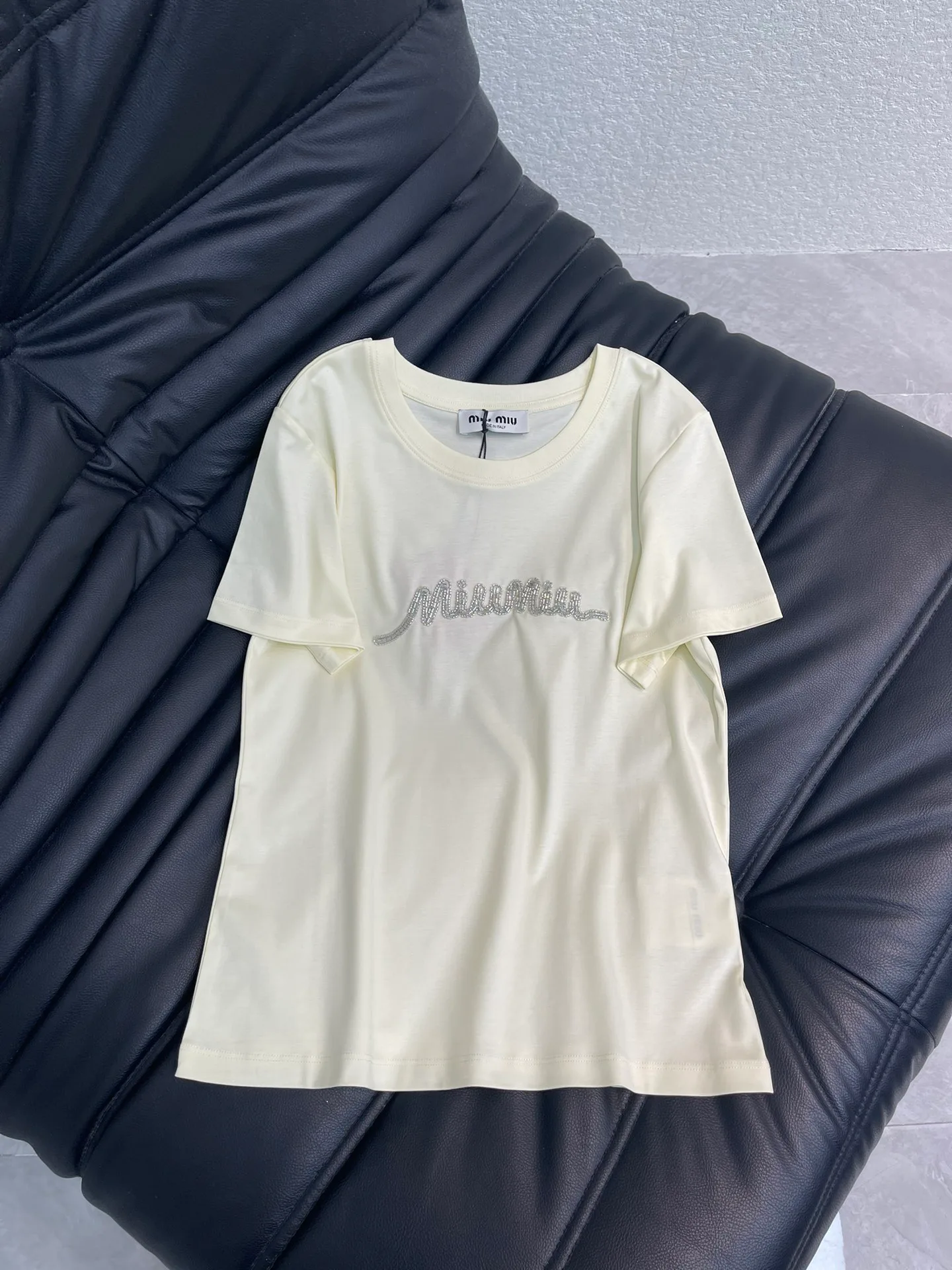 Футболки Женские Miu Miu 935249