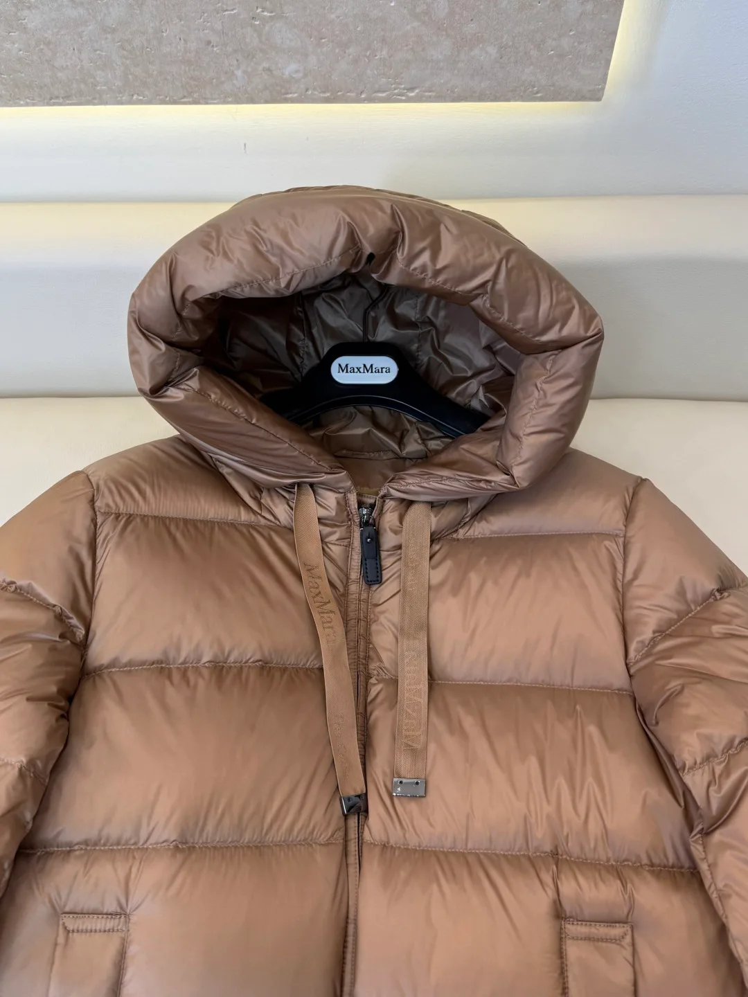Куртки И Пуховики Женские Max Mara 19681155