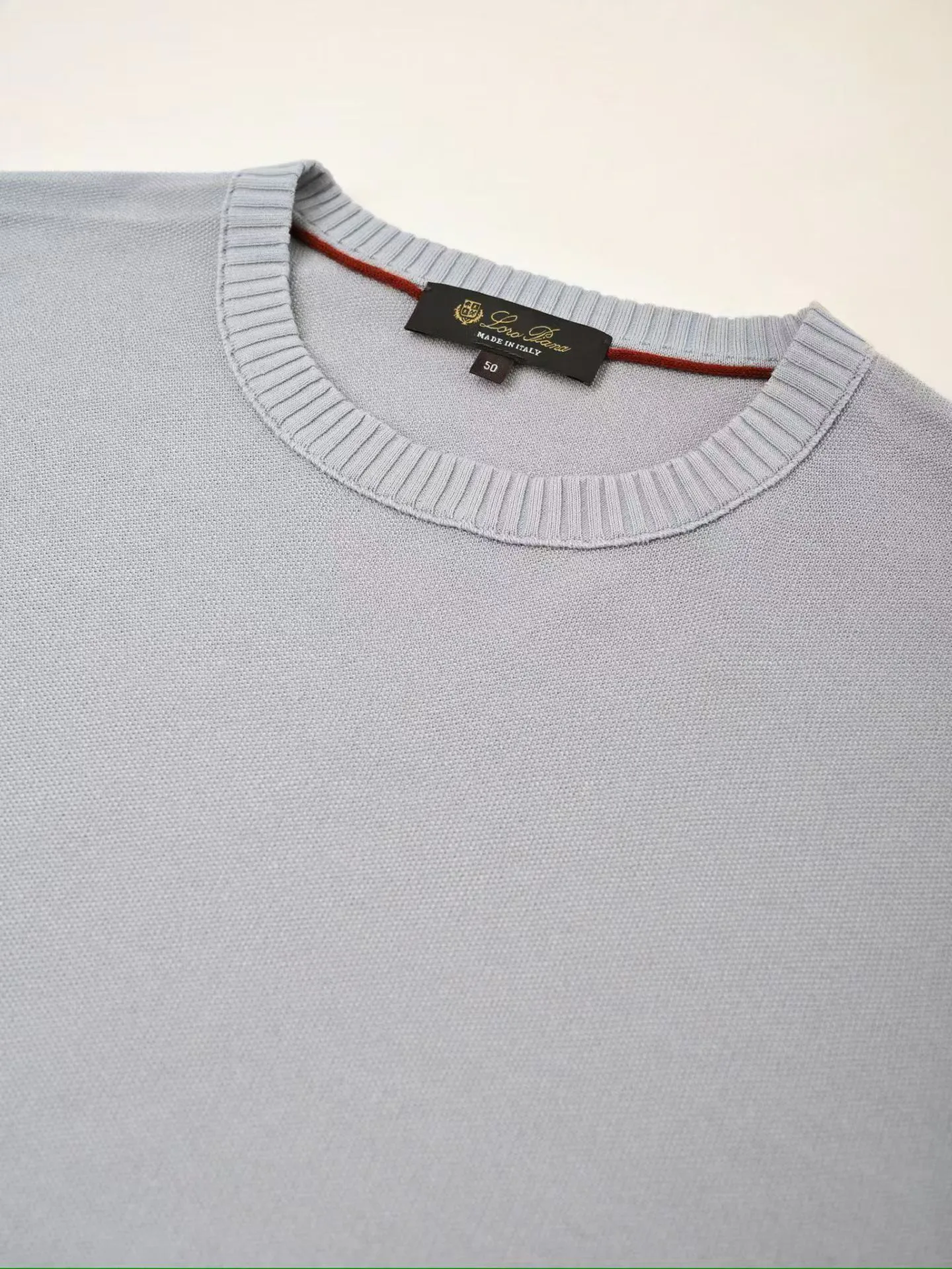 Джемперы И Свитеры Мужские Loro Piana 10986474