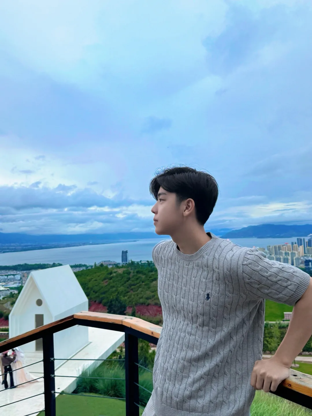 Джемперы И Свитеры Мужские Ralph Lauren 5816664