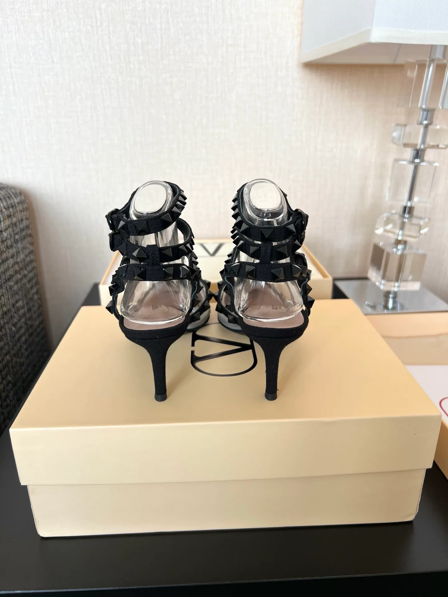 Туфли Женские Valentino 17480163
