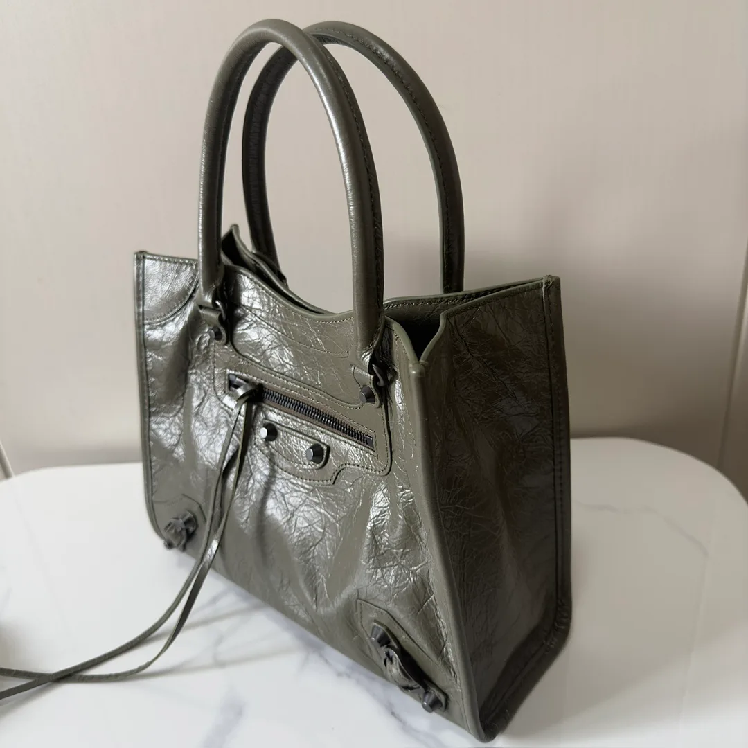 Классические Сумки Женские Balenciaga 11872241