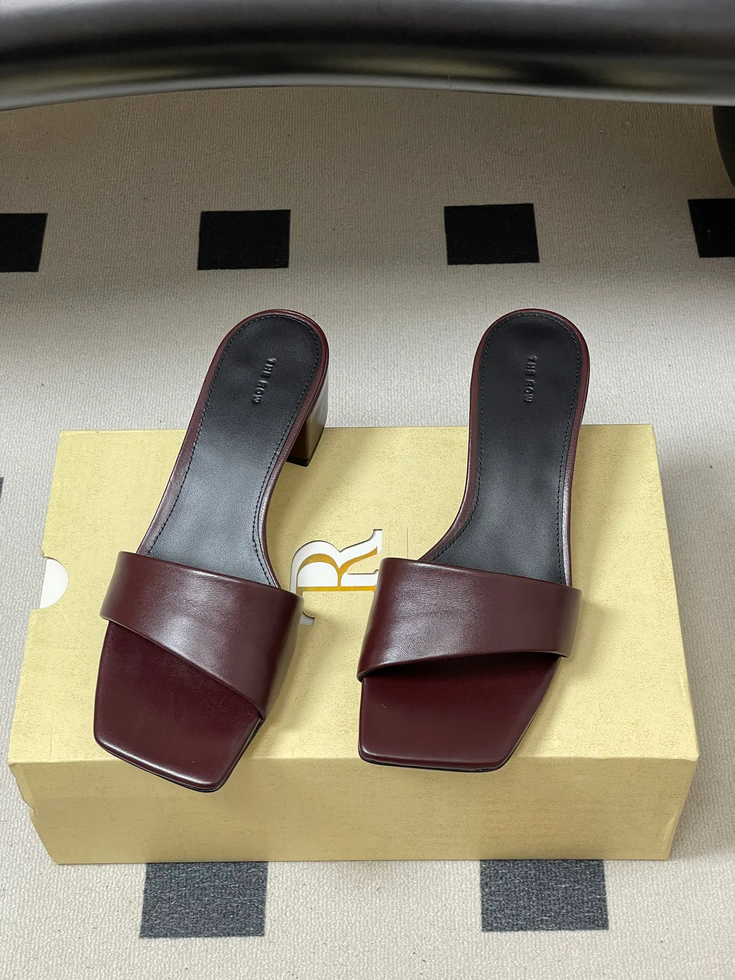 Босоножки Женские The Row 13410621