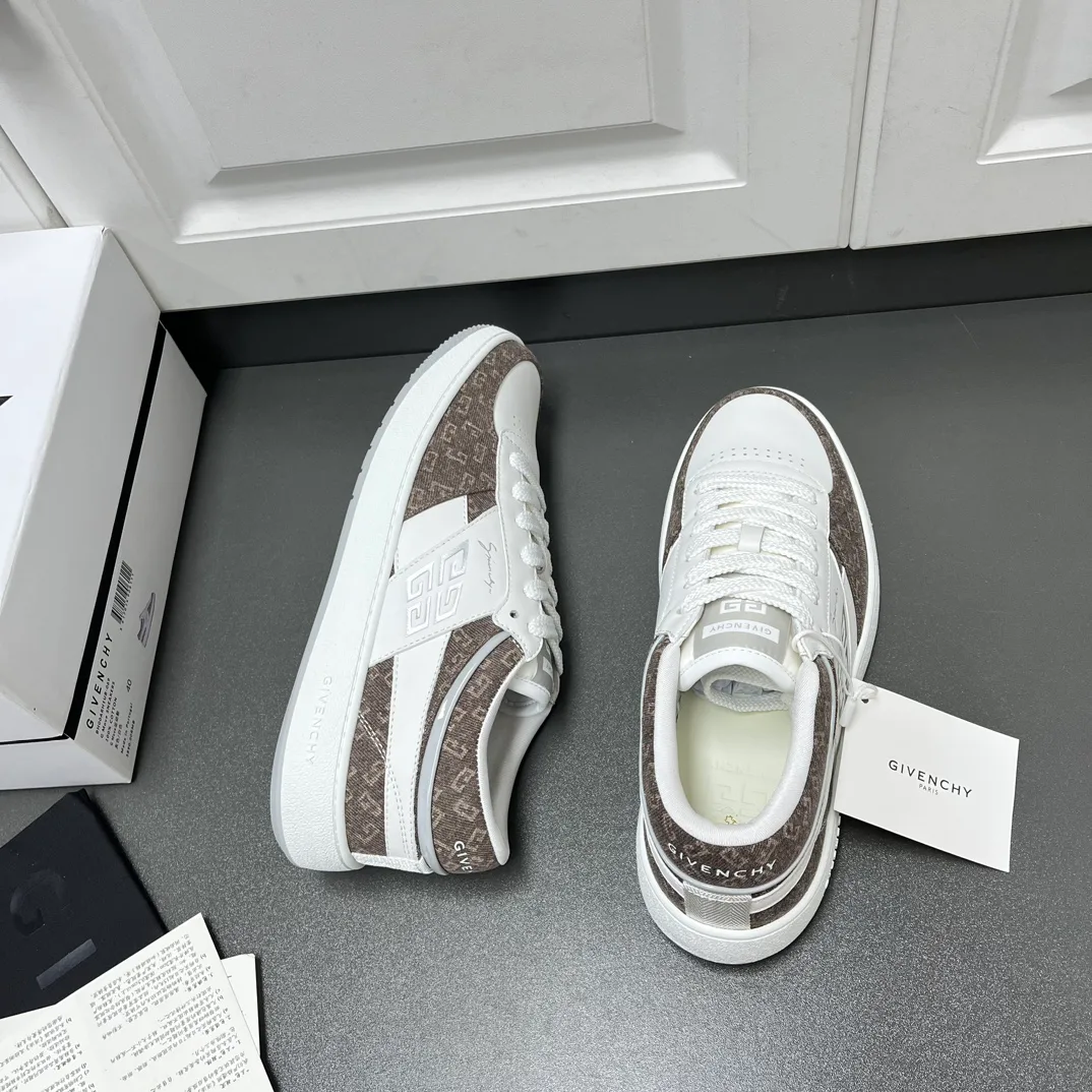 Кеды Мужские Givenchy 2622258