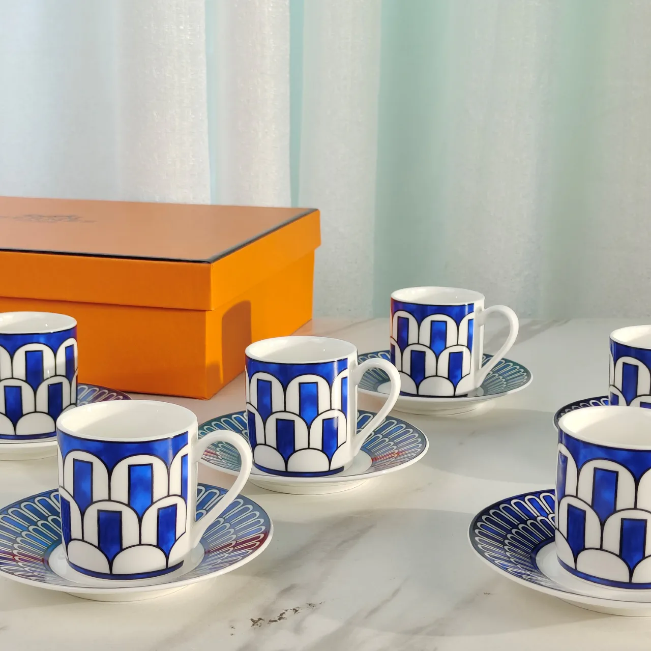 Посуда Hermes 86145