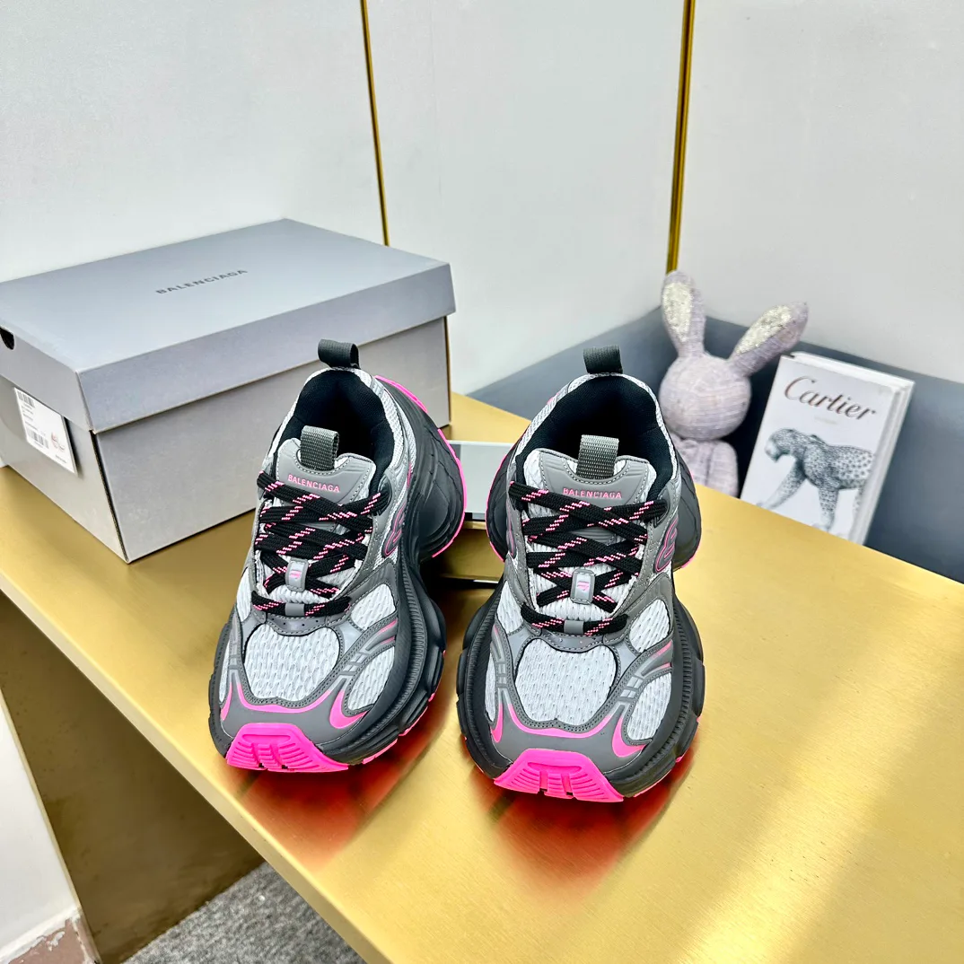 Кроссовки Женские Balenciaga 1431705