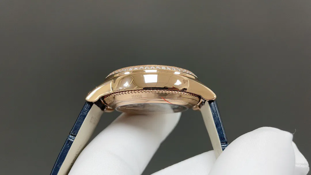 Часы Женские Vacheron Constantin 693315