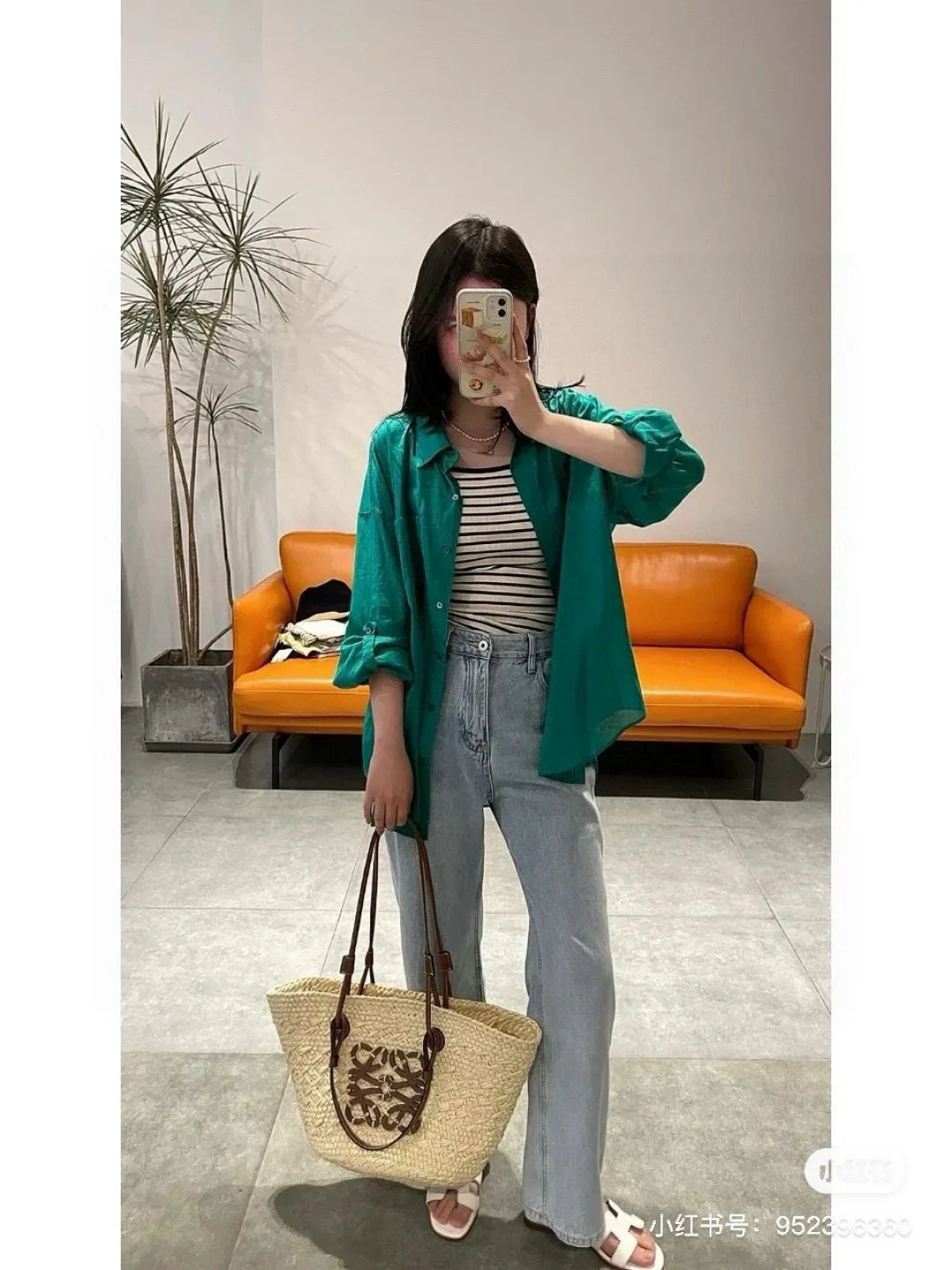 Классические Сумки Женские Loewe 11633341