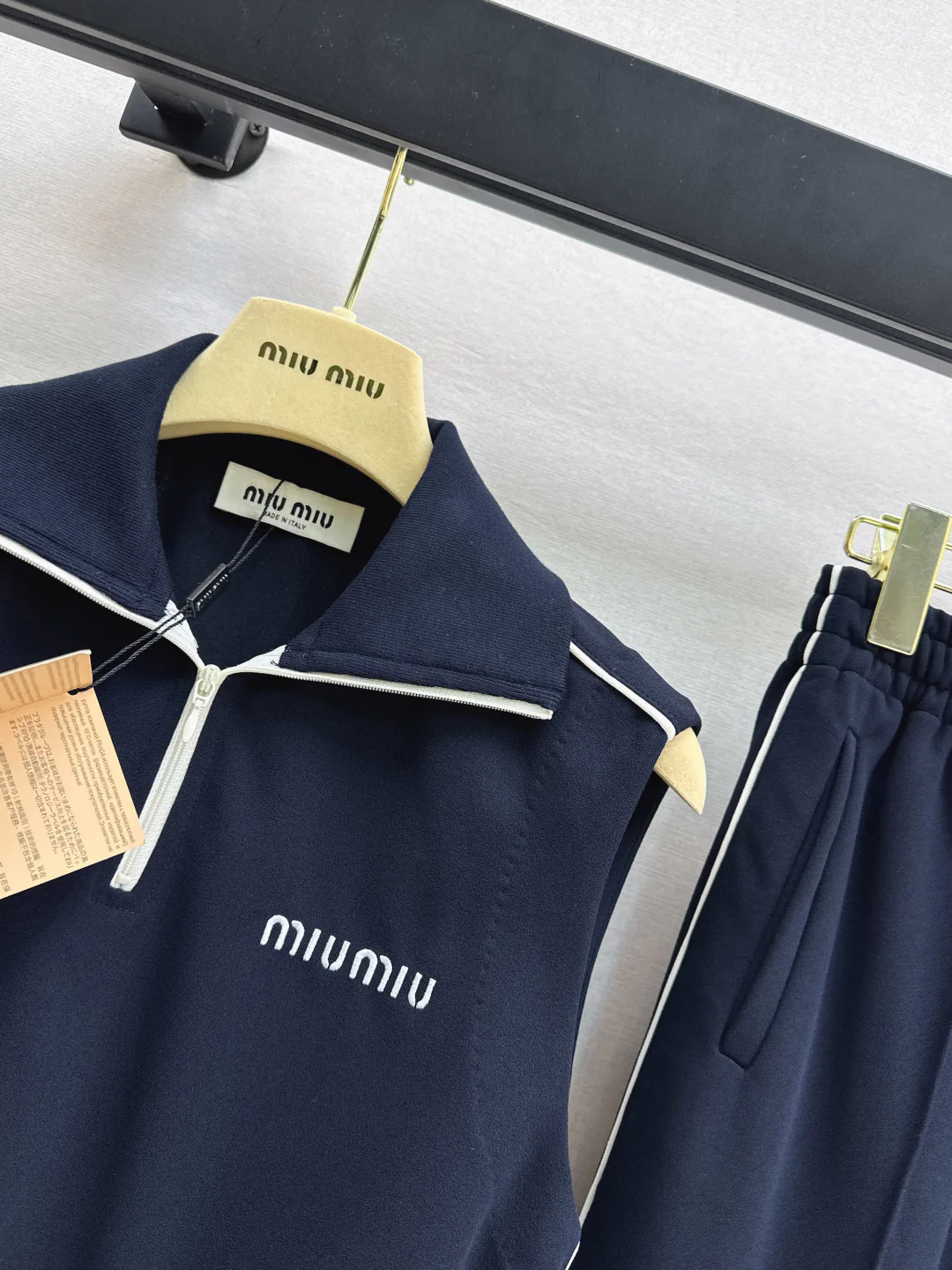 Спортивные Костюмы Женские Miu Miu 14411315