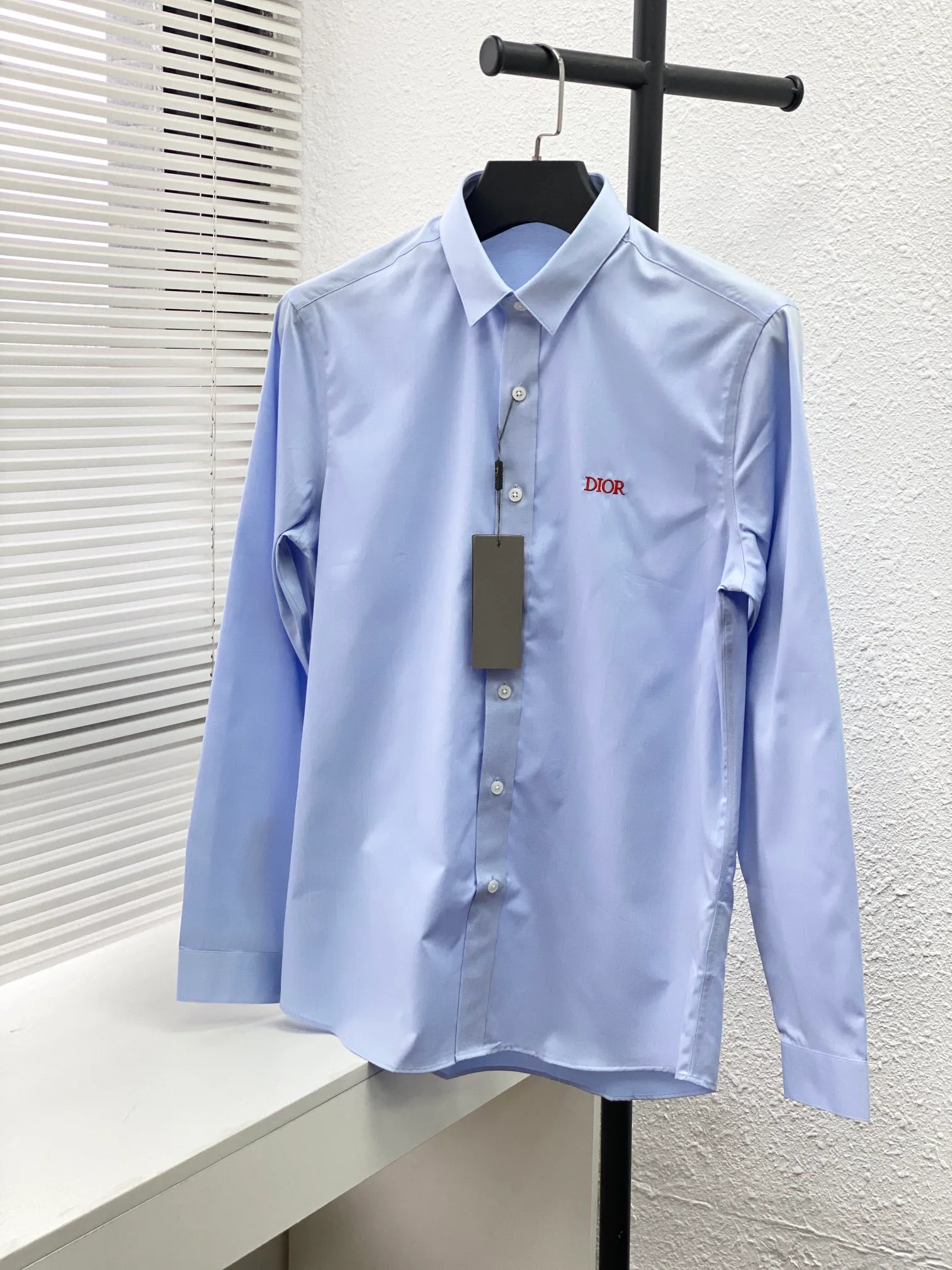Рубашки Мужские Christian Dior 6870